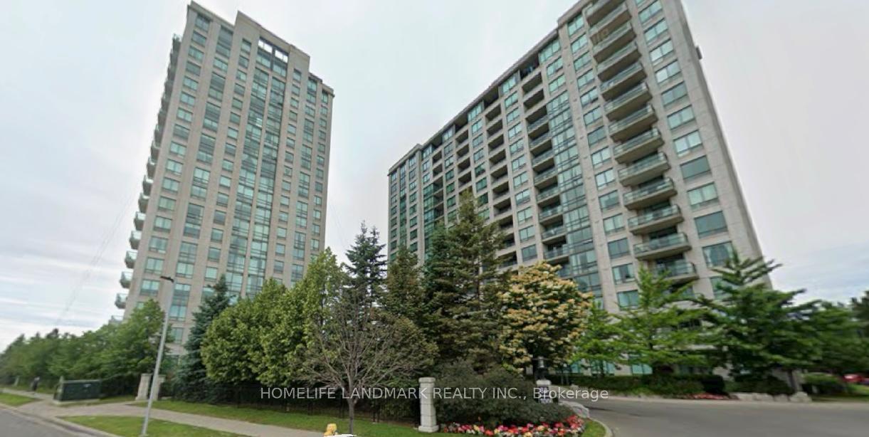 Photo 1 of Unit 1103, 88 Promenade Circle, Vaughan, Brownridge — HOMEH