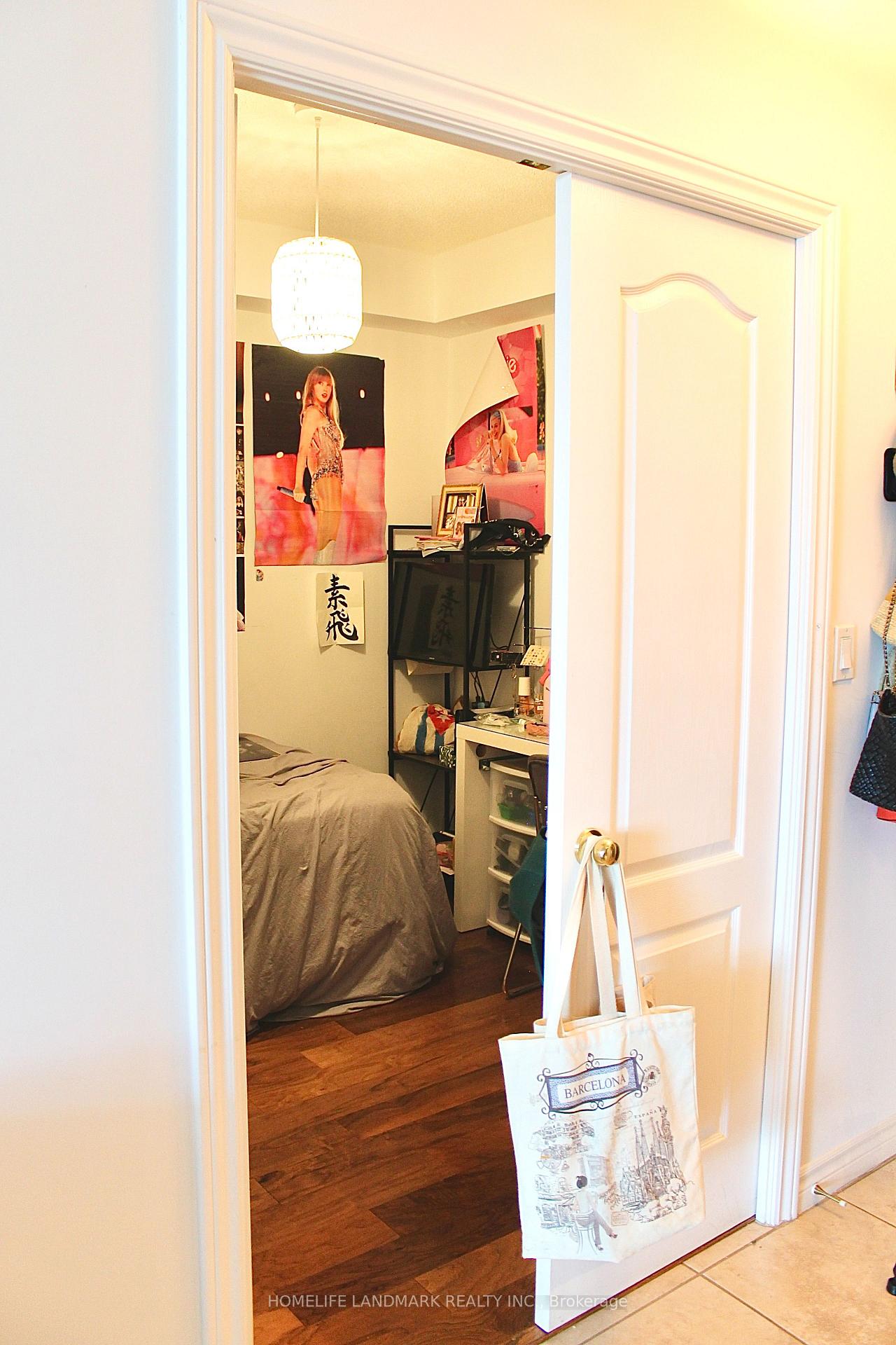 Photo 8 of Unit 1103, 88 Promenade Circle, Vaughan, Brownridge — HOMEH