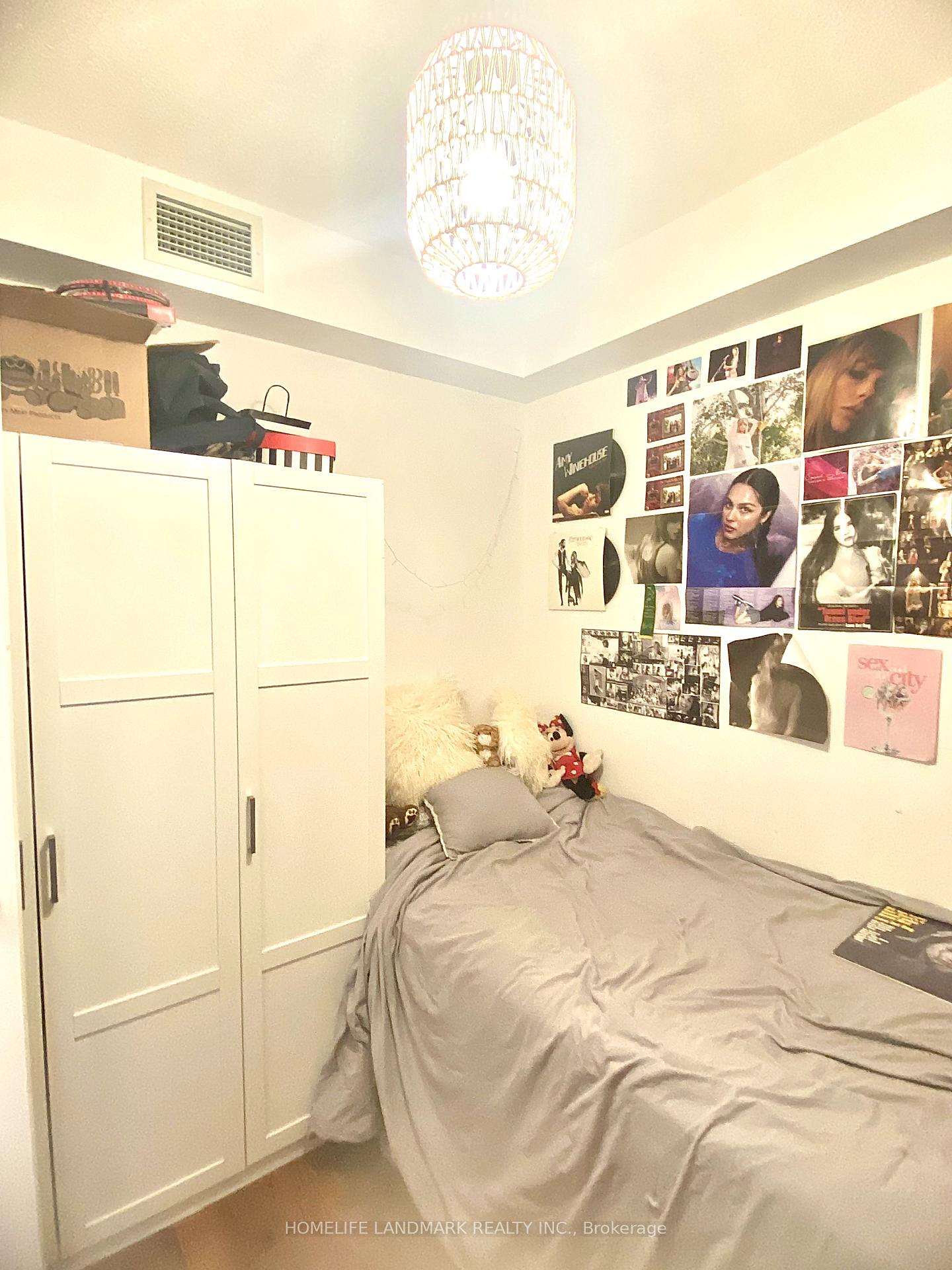Photo 10 of Unit 1103, 88 Promenade Circle, Vaughan, Brownridge — HOMEH