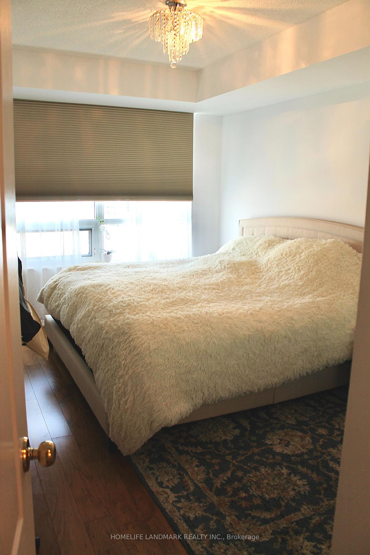 Photo 12 of Unit 1103, 88 Promenade Circle, Vaughan, Brownridge — HOMEH
