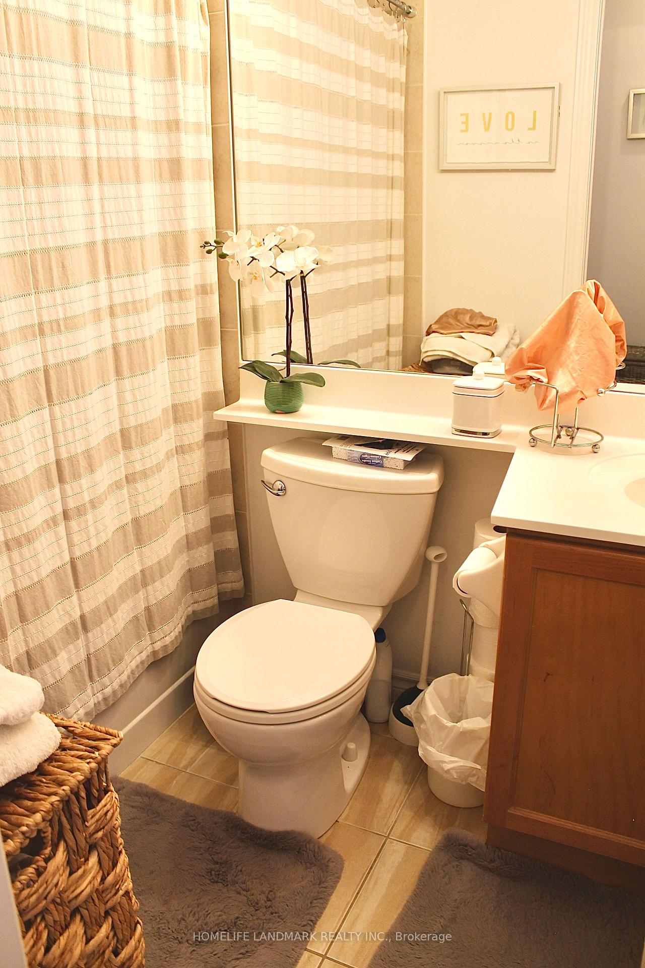 Photo 15 of Unit 1103, 88 Promenade Circle, Vaughan, Brownridge — HOMEH