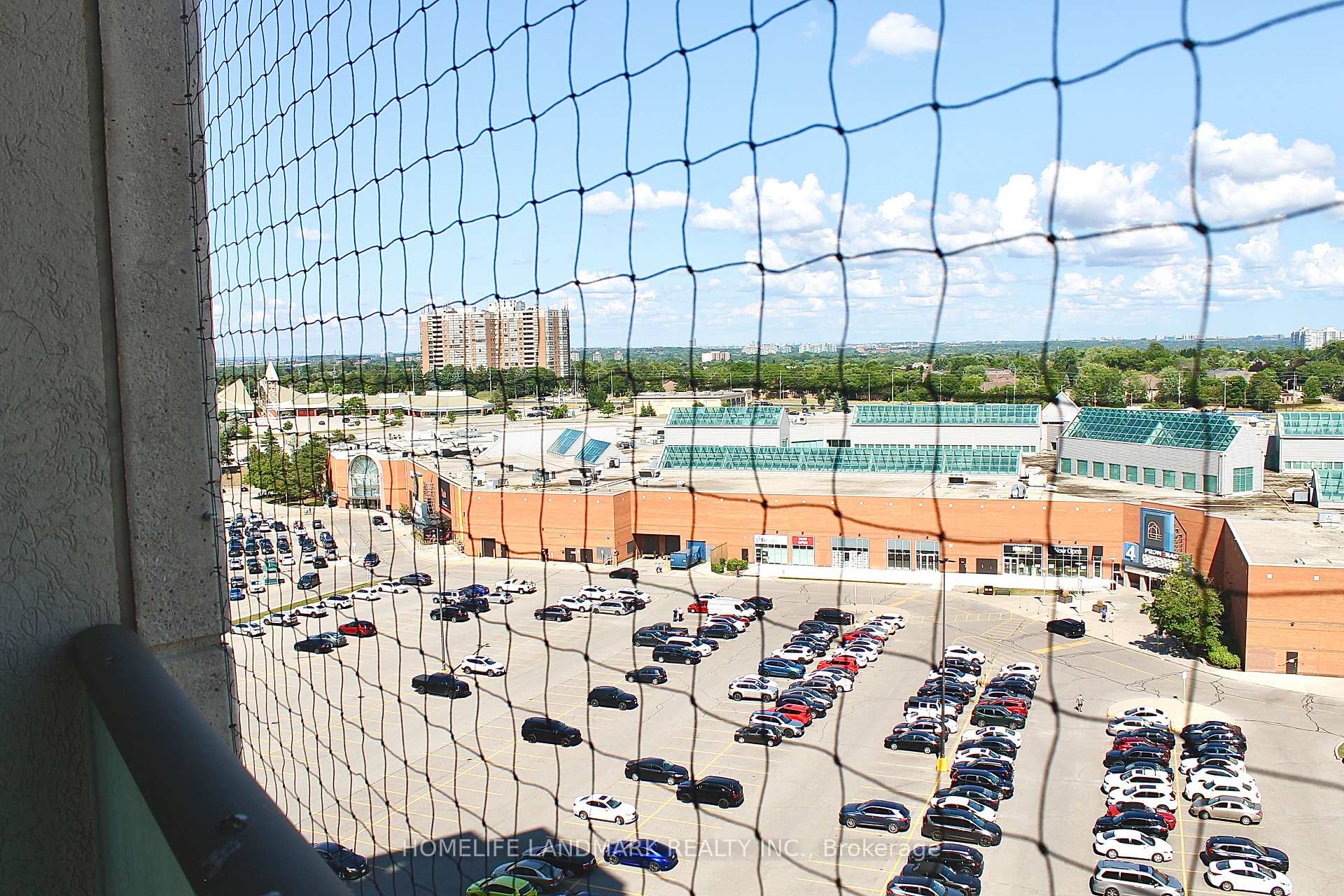 Photo 18 of Unit 1103, 88 Promenade Circle, Vaughan, Brownridge — HOMEH