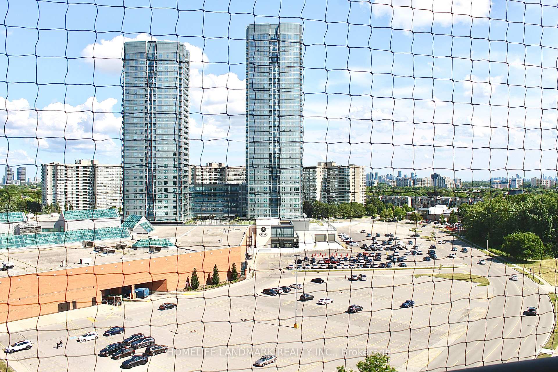 Photo 19 of Unit 1103, 88 Promenade Circle, Vaughan, Brownridge — HOMEH