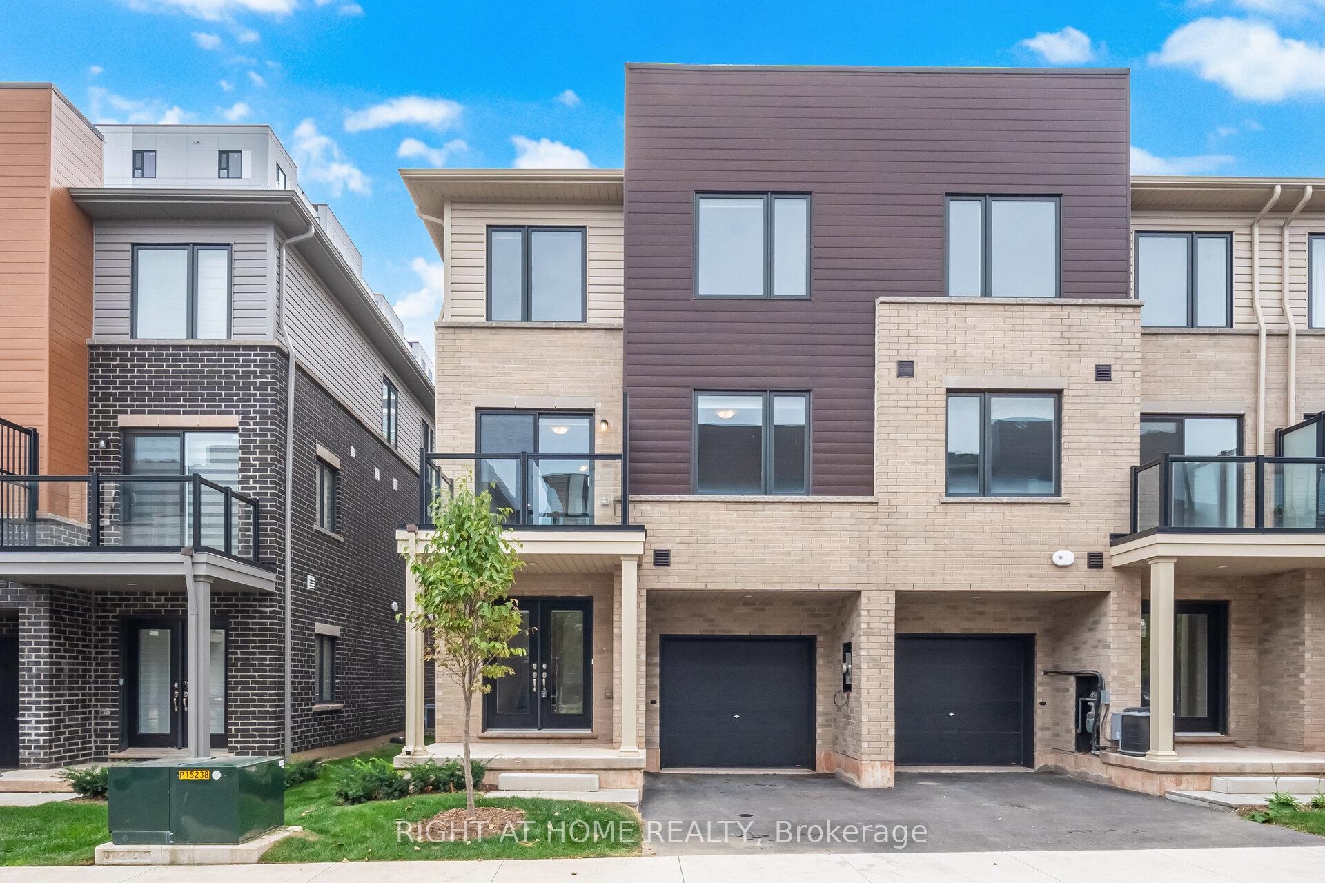Front of 14 Dryden Lane