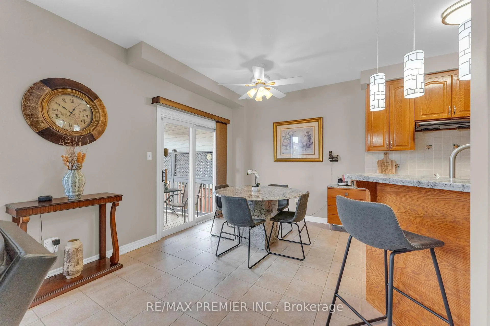Photo 8 of 9 Oland Drive, Vaughan, Vellore Village — HOMEH