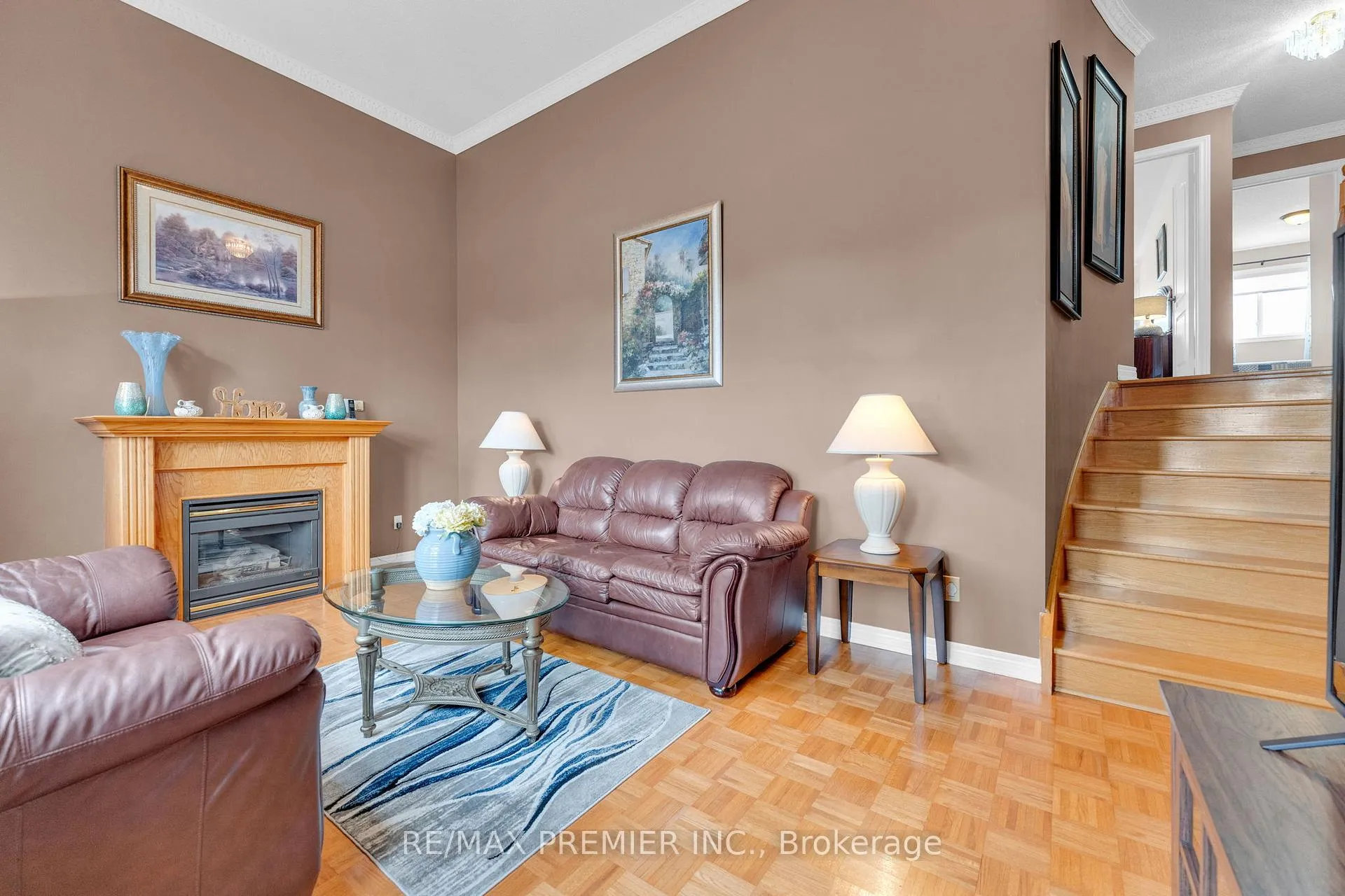 Photo 16 of 9 Oland Drive, Vaughan, Vellore Village — HOMEH