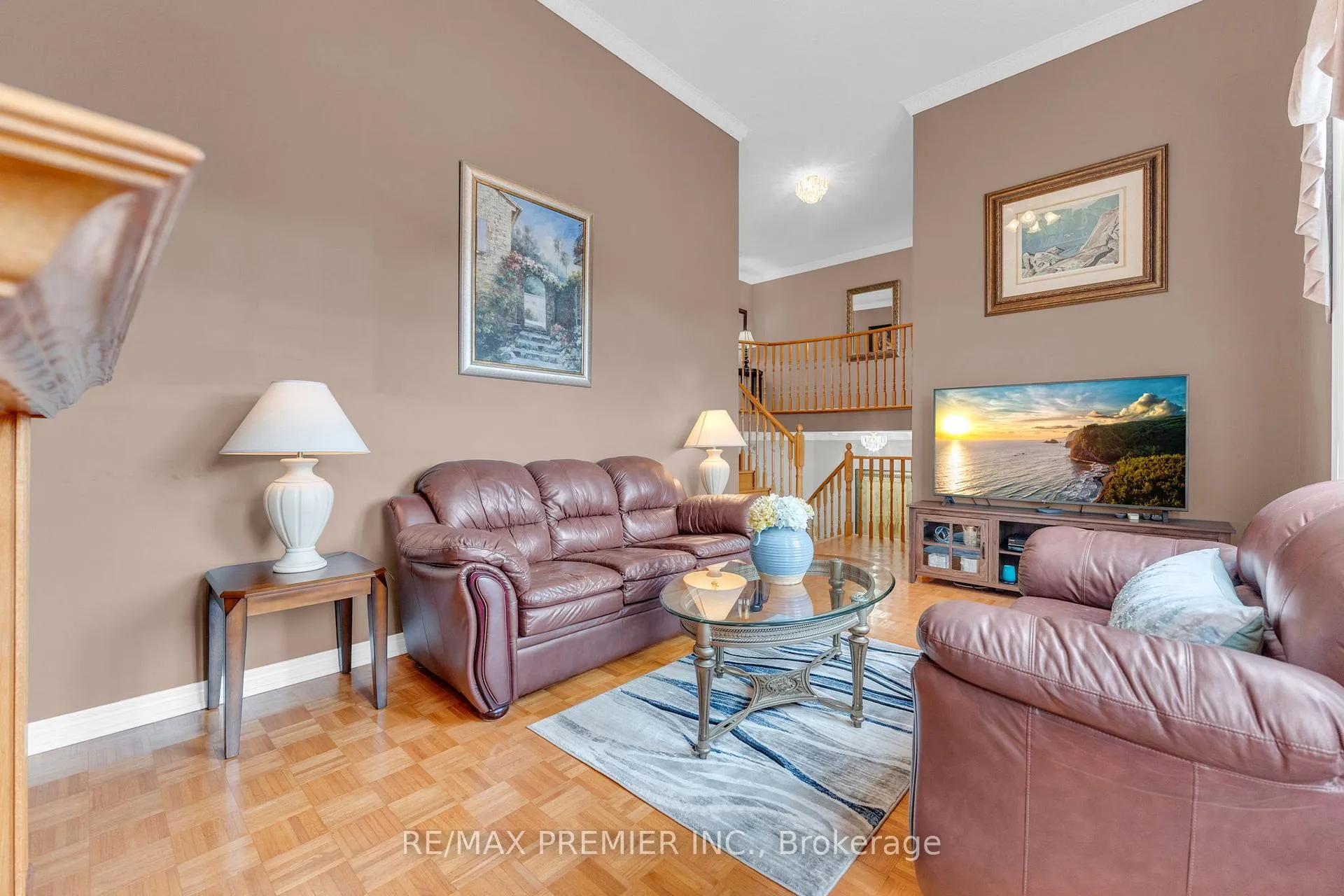 Photo 17 of 9 Oland Drive, Vaughan, Vellore Village — HOMEH