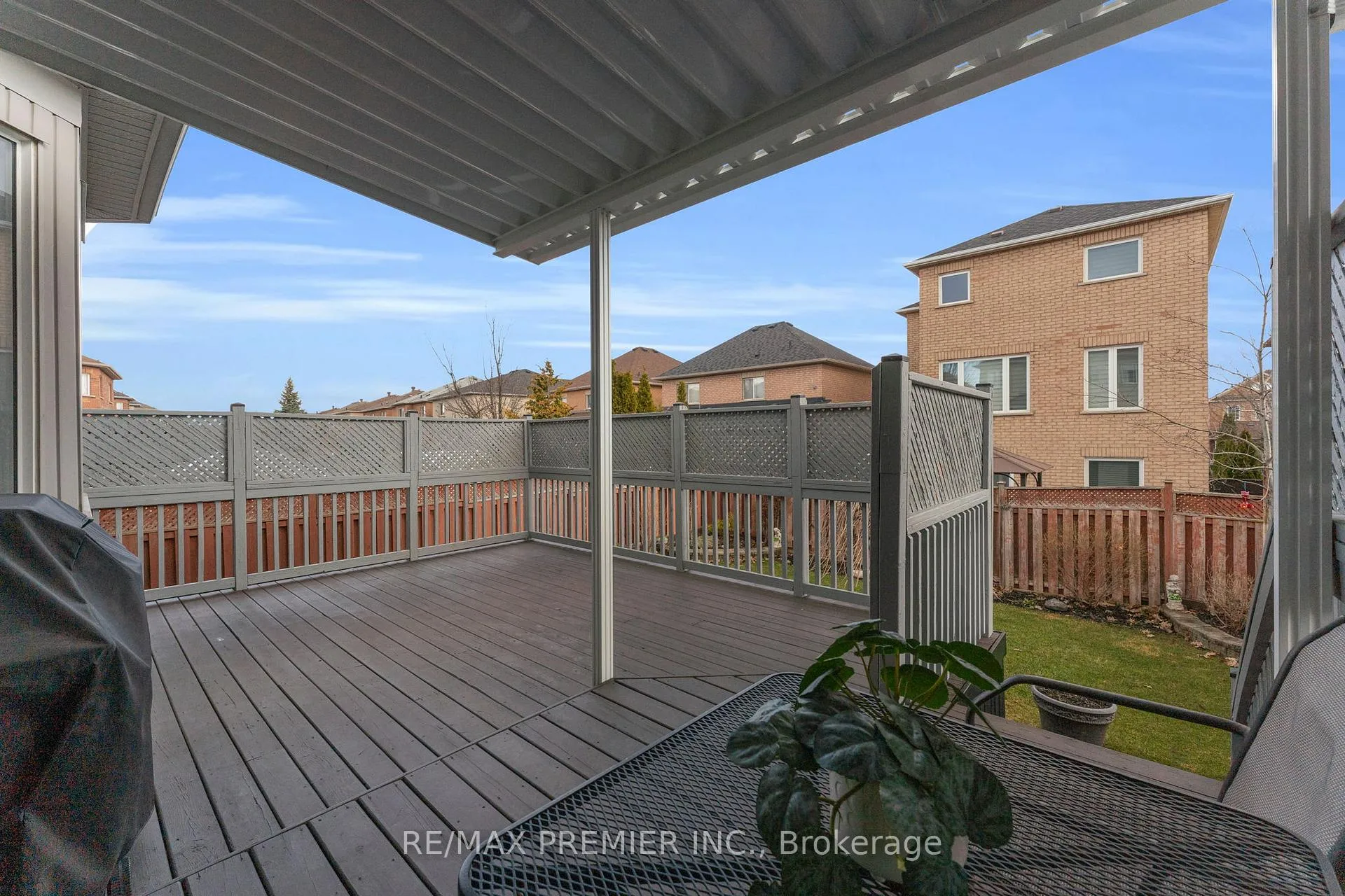 Photo 27 of 9 Oland Drive, Vaughan, Vellore Village — HOMEH
