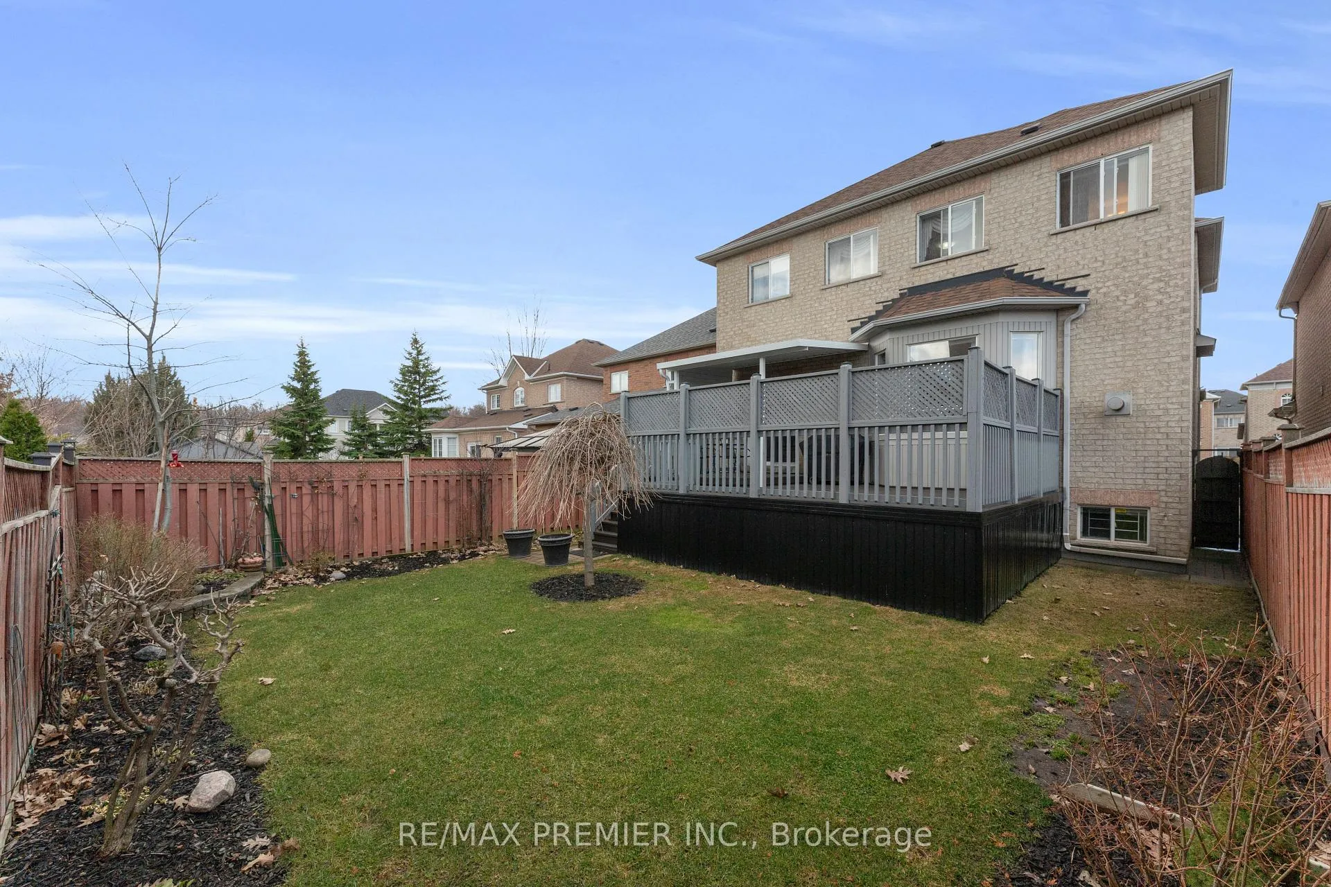 Photo 30 of 9 Oland Drive, Vaughan, Vellore Village — HOMEH