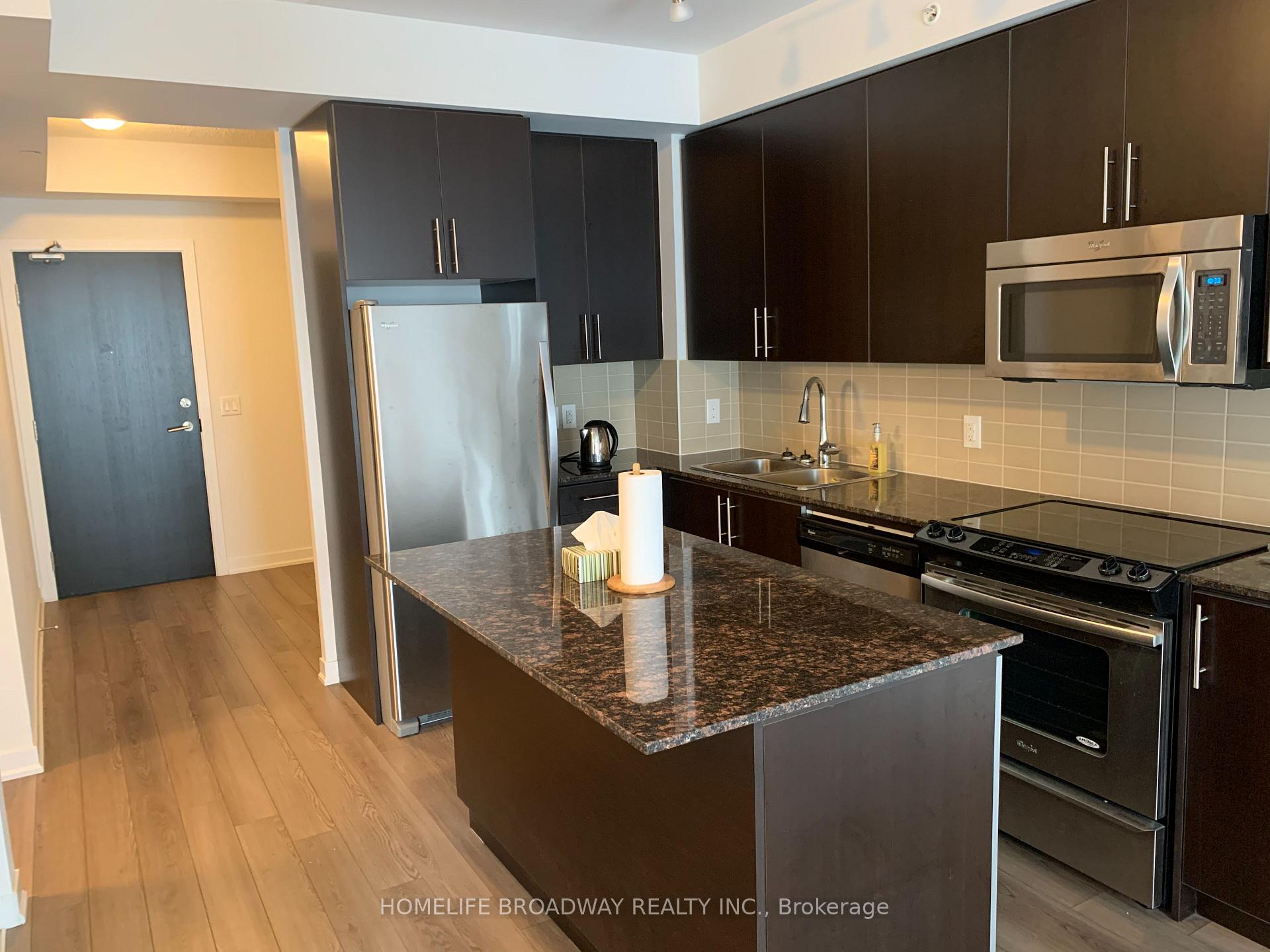 Photo 1 of Unit 616, 60 Berwick Avenue, Toronto, Yonge-Eglinton — HOMEH
