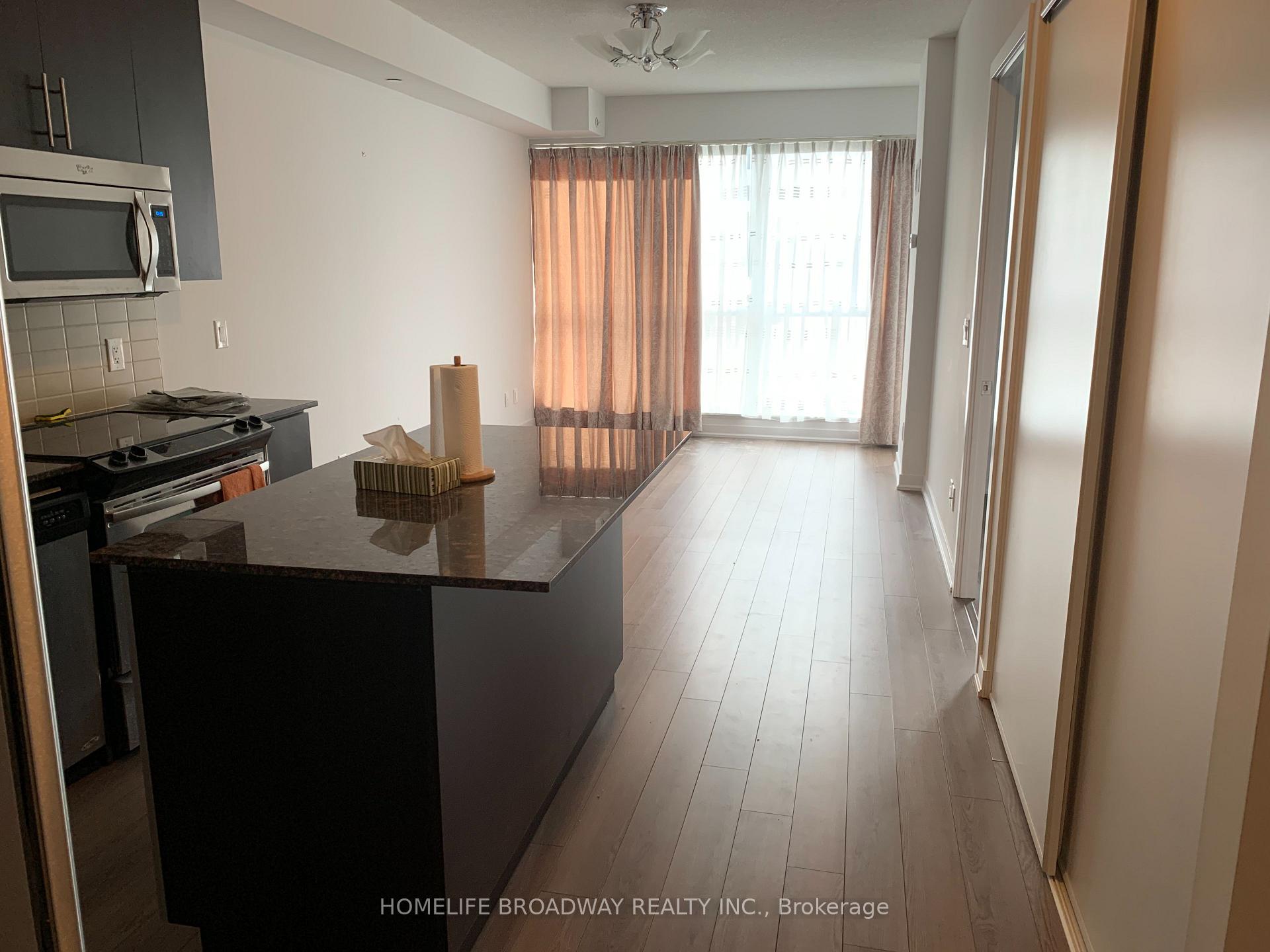 Photo 2 of Unit 616, 60 Berwick Avenue, Toronto, Yonge-Eglinton — HOMEH