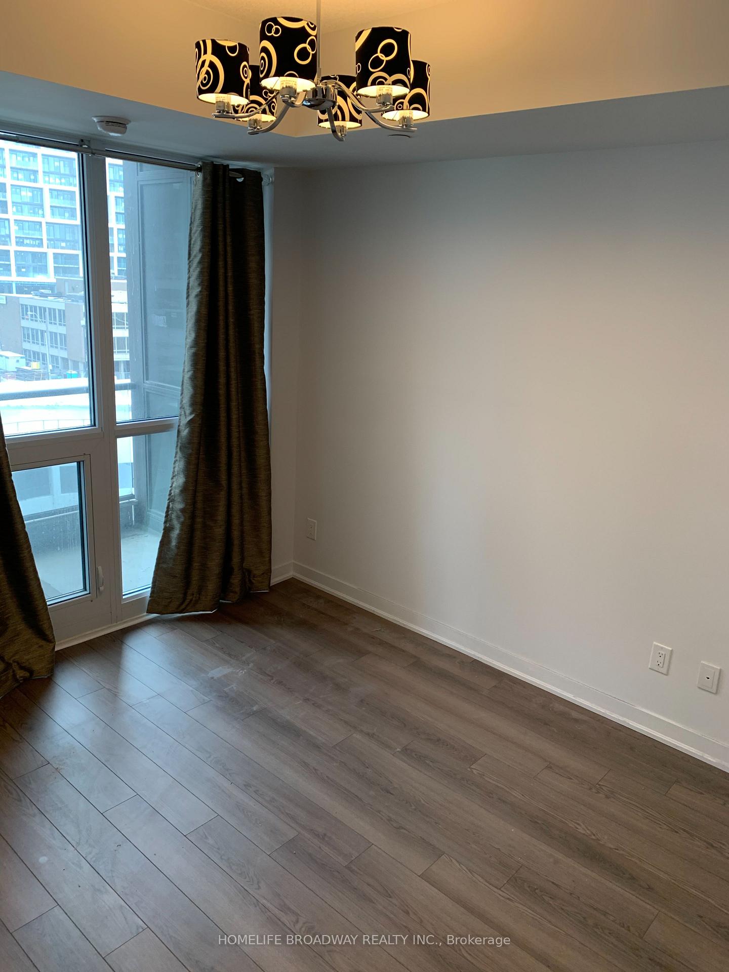 Photo 3 of Unit 616, 60 Berwick Avenue, Toronto, Yonge-Eglinton — HOMEH
