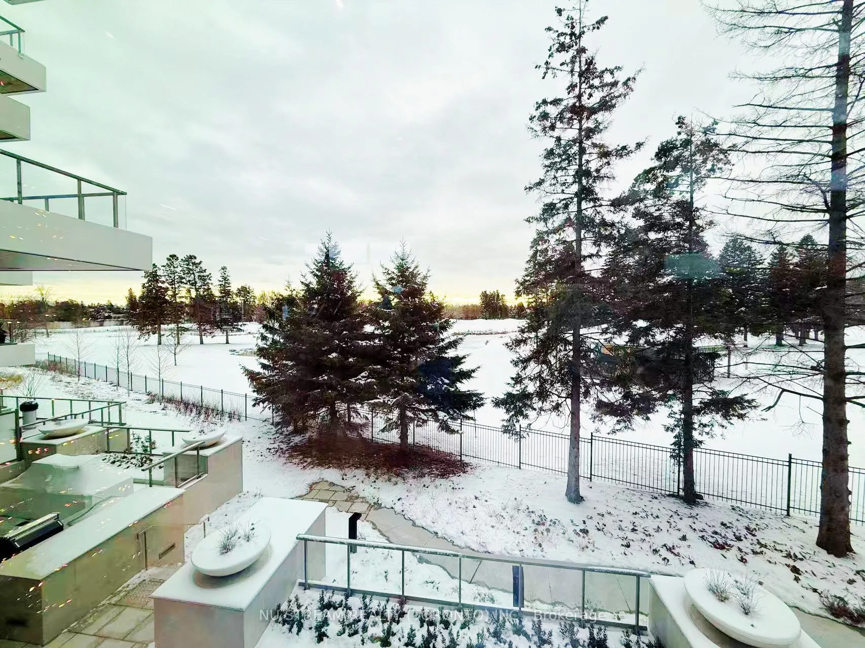 Photo 16 of Unit 423, 399 Royal Orchard Boulevard, Markham, Royal Orchard — HOMEH