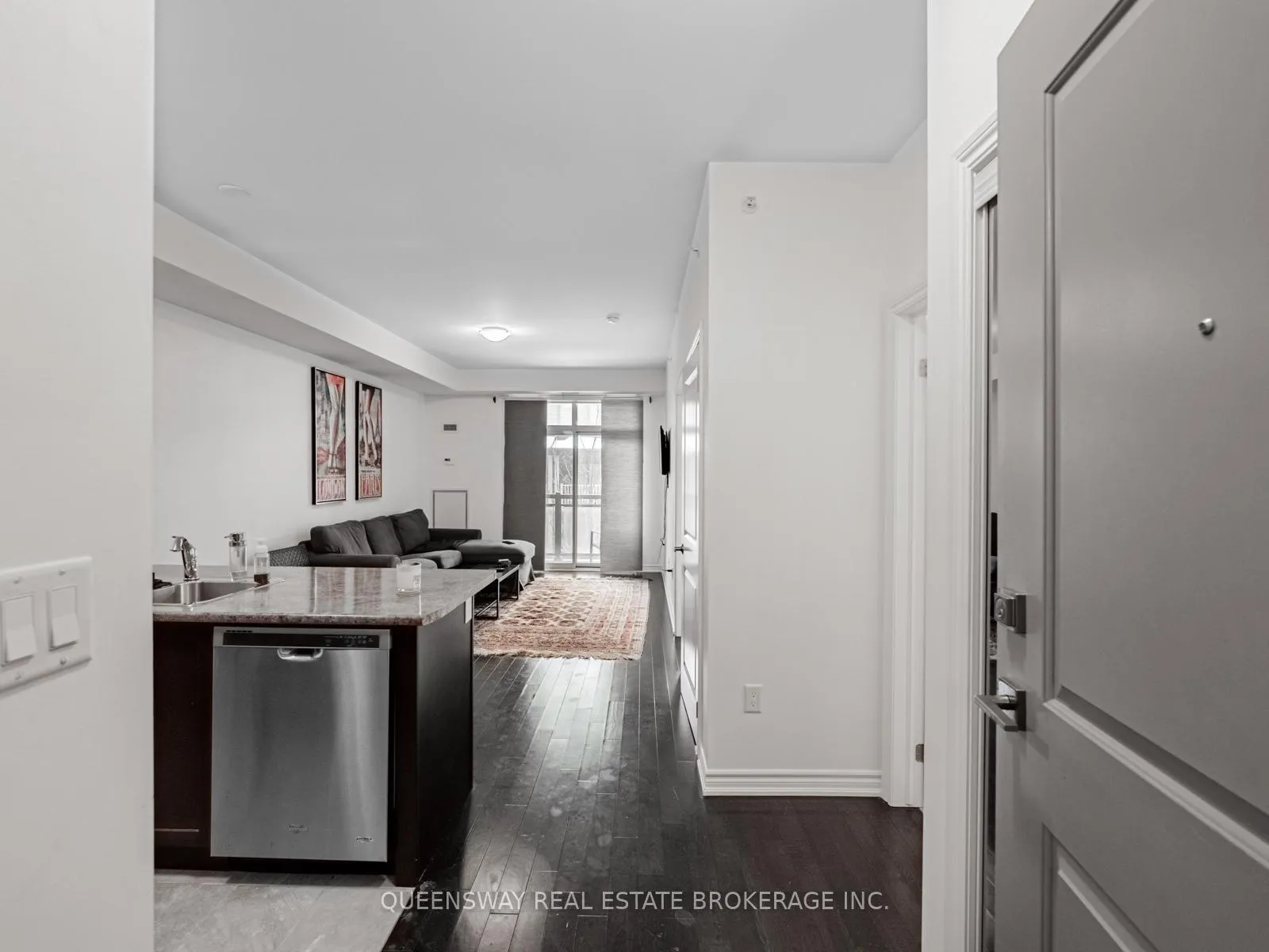 Photo 9 of Unit 217, 35 Southshore Crescent, Hamilton, Stoney Creek — HOMEH