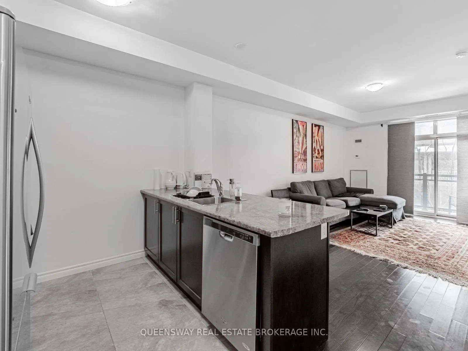 Photo 13 of Unit 217, 35 Southshore Crescent, Hamilton, Stoney Creek — HOMEH
