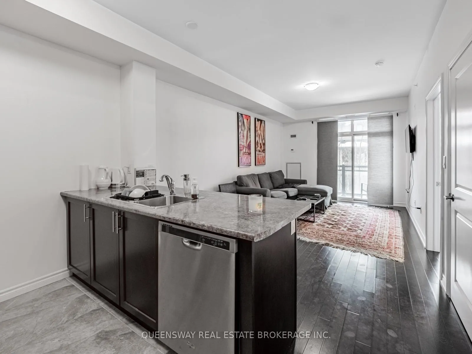 Photo 14 of Unit 217, 35 Southshore Crescent, Hamilton, Stoney Creek — HOMEH