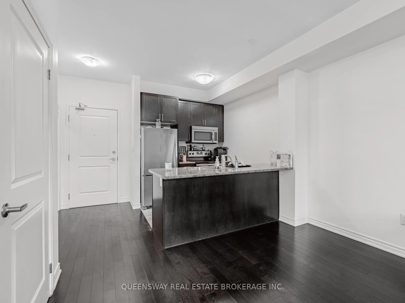 Photo 15 of Unit 217, 35 Southshore Crescent, Hamilton, Stoney Creek — HOMEH