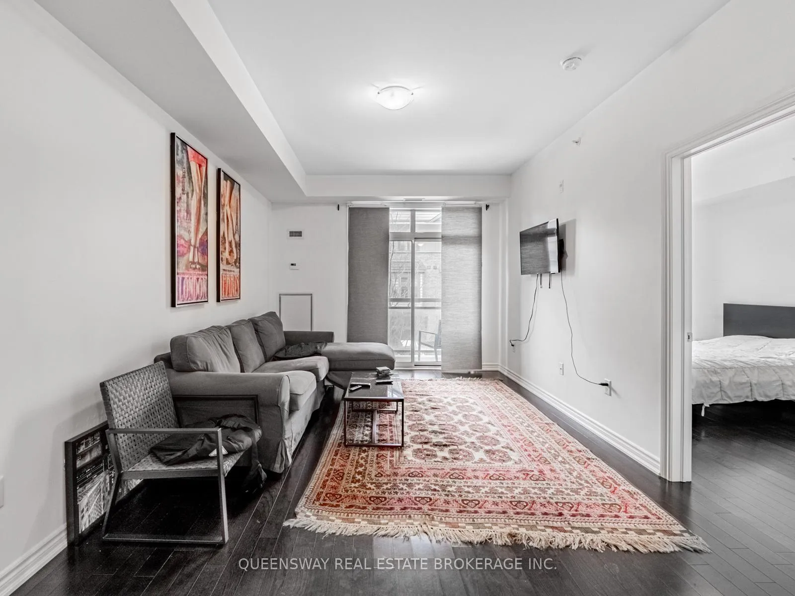 Photo 16 of Unit 217, 35 Southshore Crescent, Hamilton, Stoney Creek — HOMEH