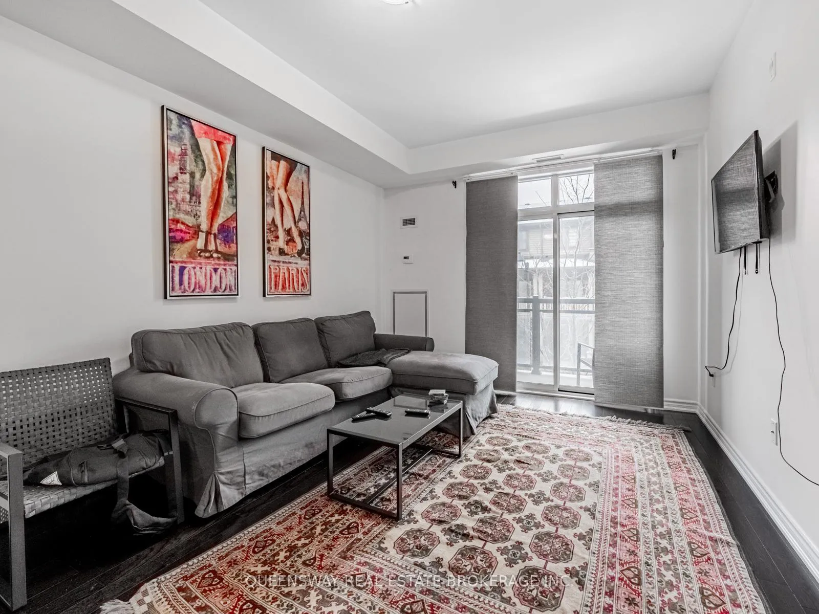 Photo 19 of Unit 217, 35 Southshore Crescent, Hamilton, Stoney Creek — HOMEH