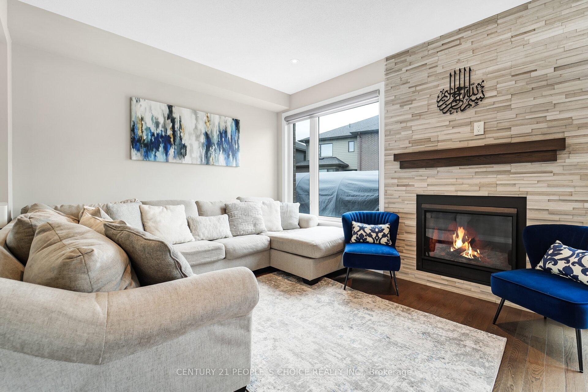 Photo 7 of 552 Stargazer Crescent, Ottawa, Riverside South/Gloucester Glen — HOMEH