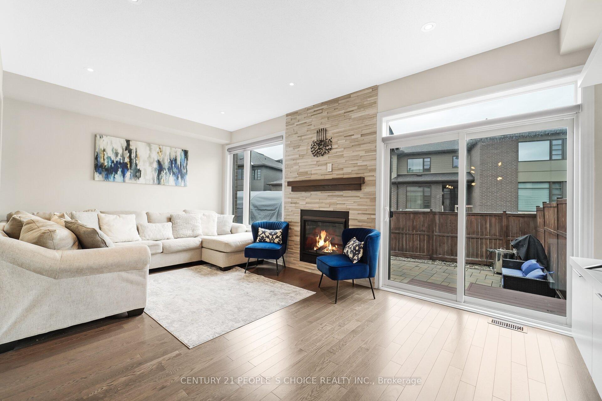 Photo 9 of 552 Stargazer Crescent, Ottawa, Riverside South/Gloucester Glen — HOMEH