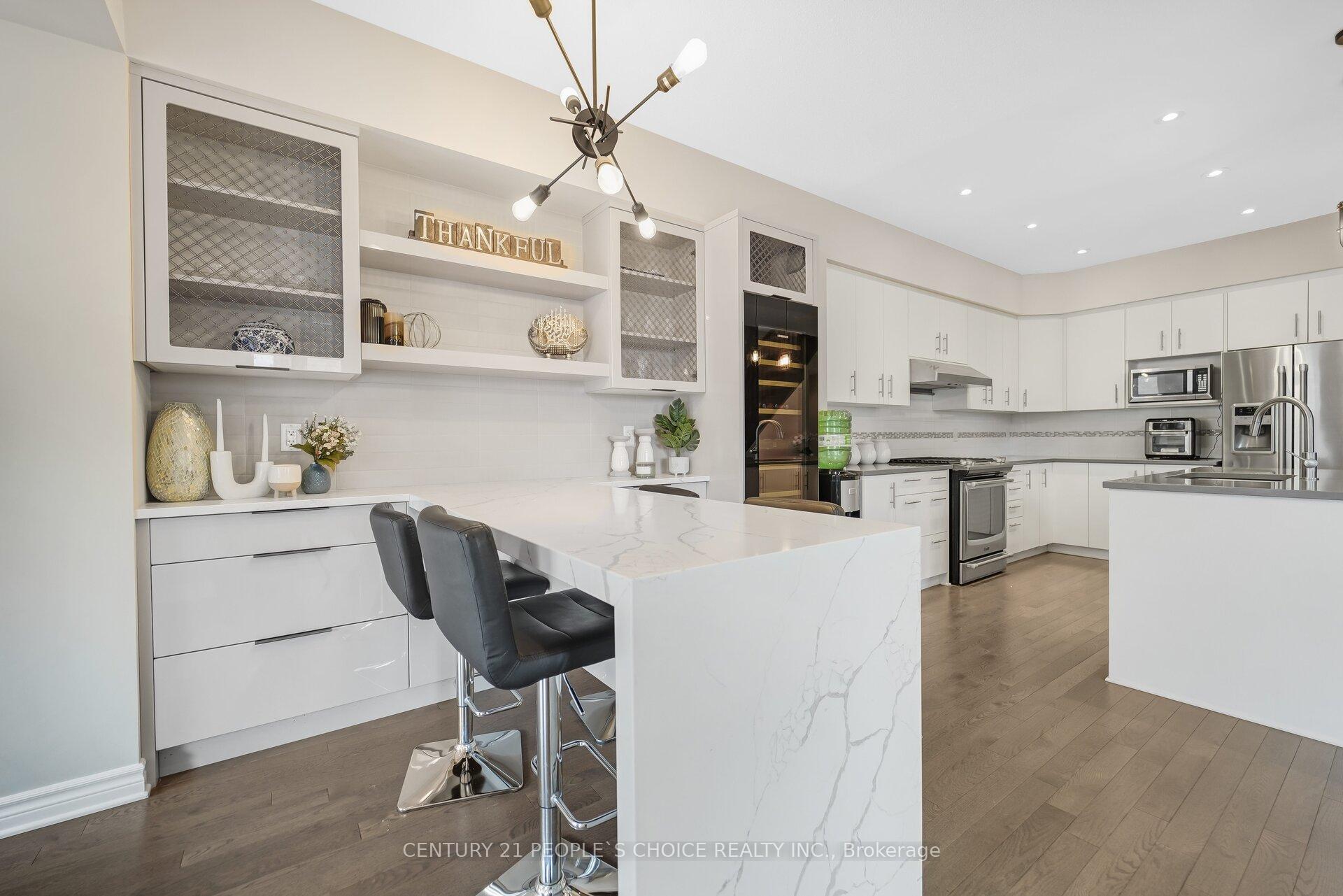 Photo 11 of 552 Stargazer Crescent, Ottawa, Riverside South/Gloucester Glen — HOMEH