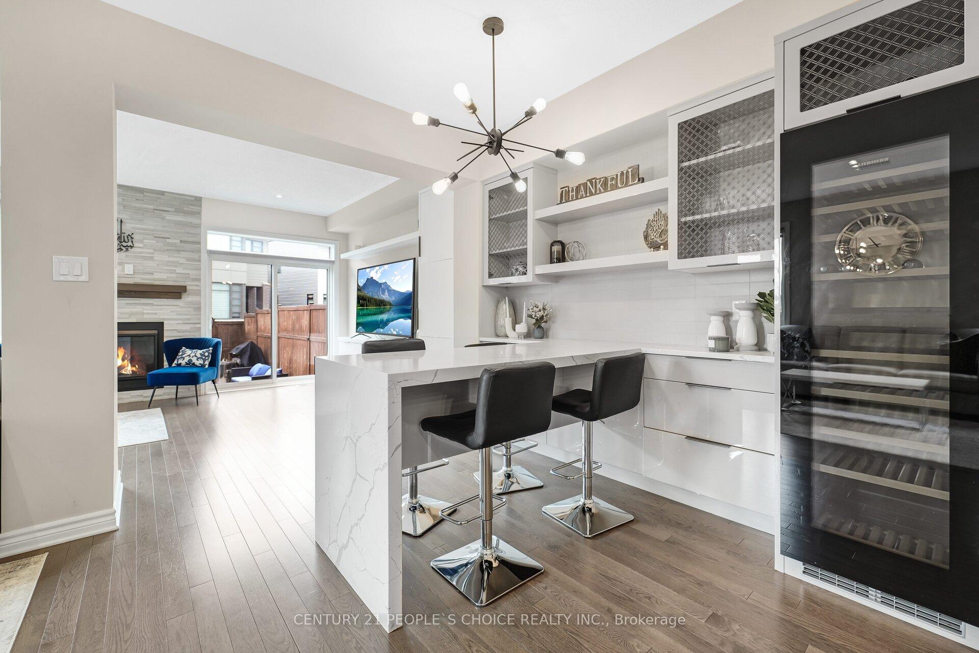 Photo 12 of 552 Stargazer Crescent, Ottawa, Riverside South/Gloucester Glen — HOMEH