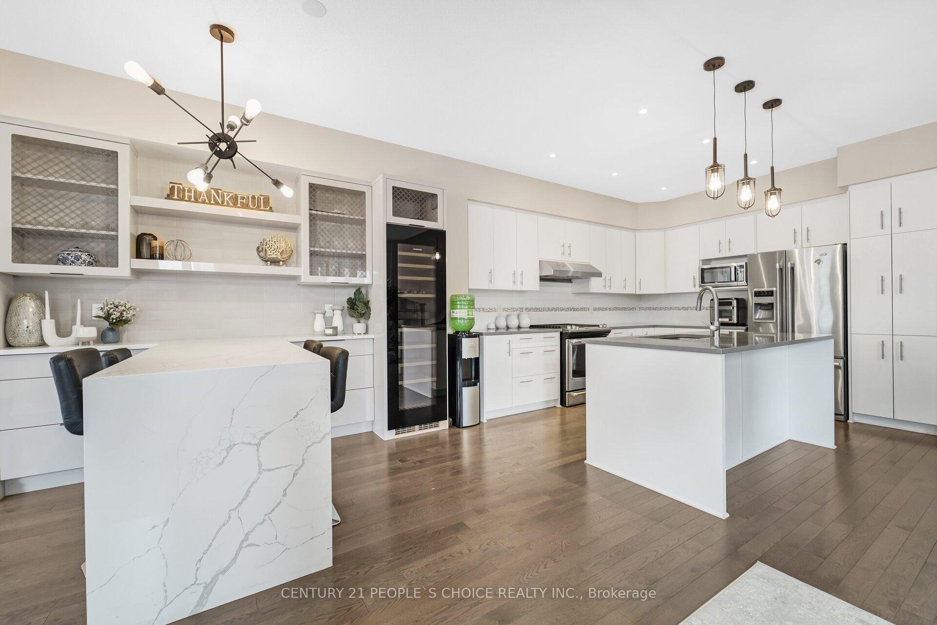 Photo 16 of 552 Stargazer Crescent, Ottawa, Riverside South/Gloucester Glen — HOMEH