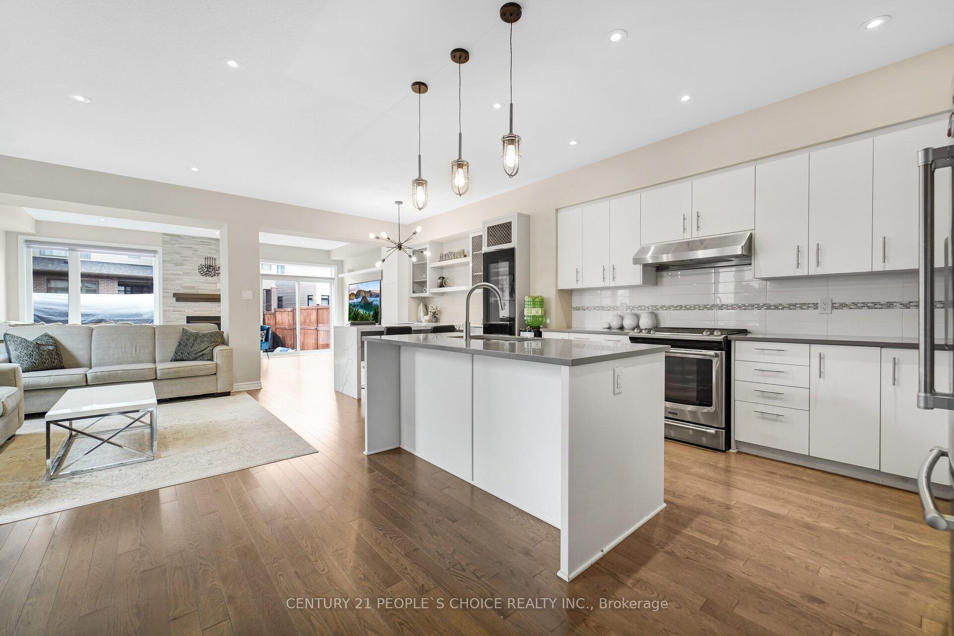 Photo 13 of 552 Stargazer Crescent, Ottawa, Riverside South/Gloucester Glen — HOMEH