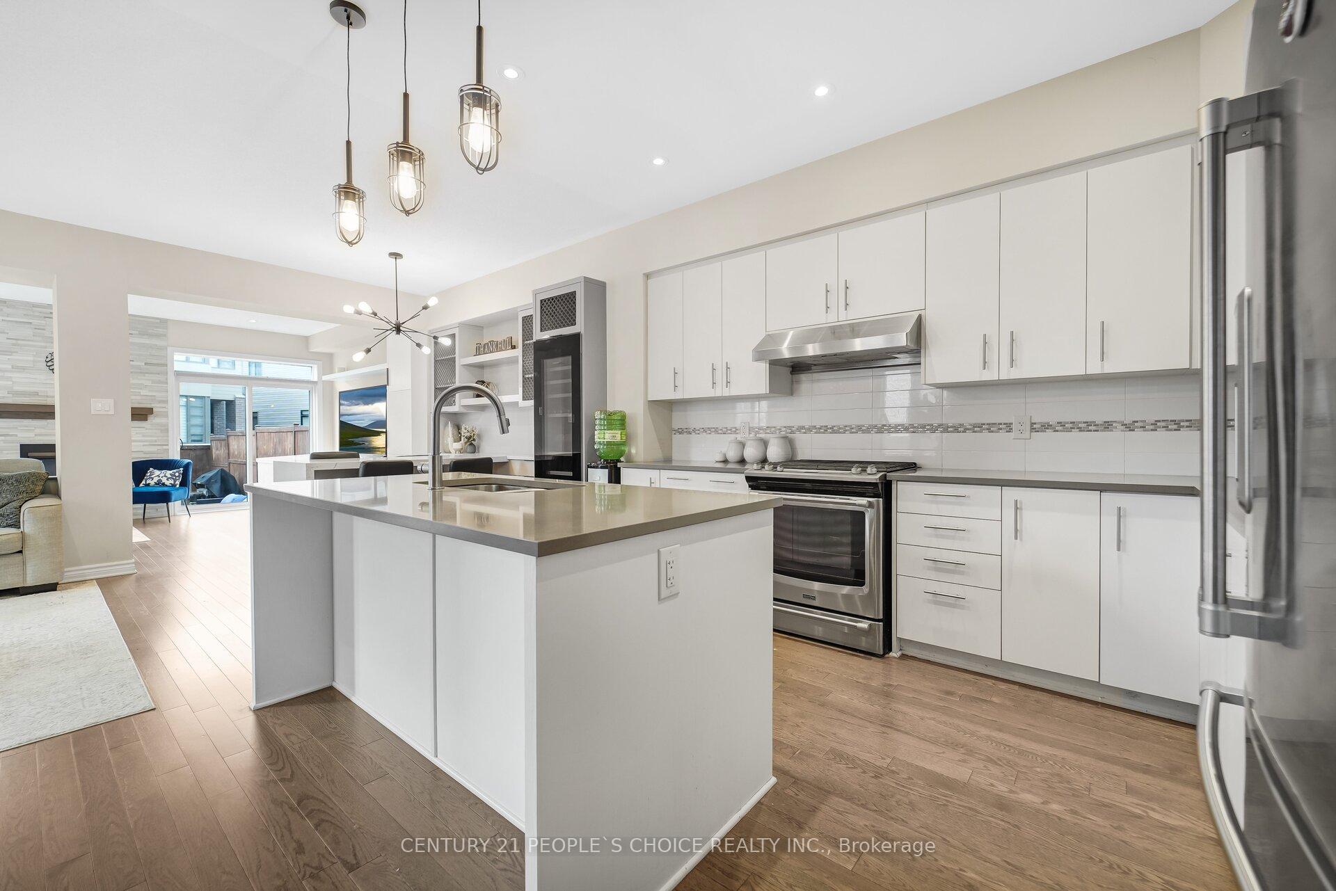 Photo 15 of 552 Stargazer Crescent, Ottawa, Riverside South/Gloucester Glen — HOMEH