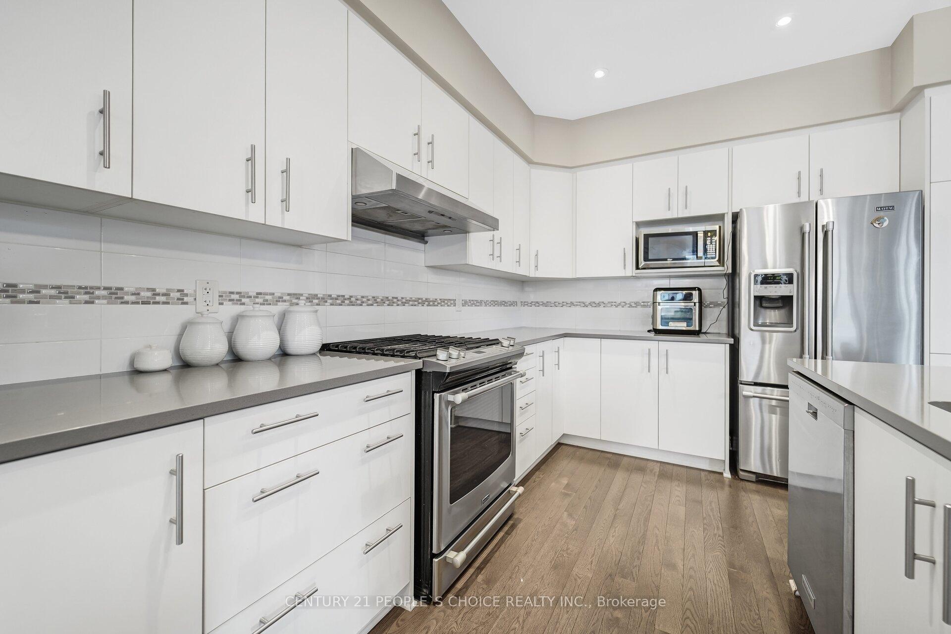 Photo 17 of 552 Stargazer Crescent, Ottawa, Riverside South/Gloucester Glen — HOMEH