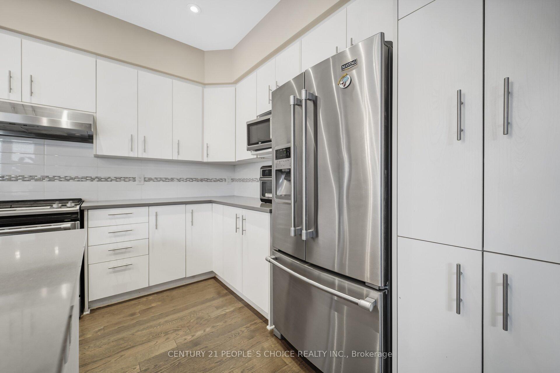 Photo 18 of 552 Stargazer Crescent, Ottawa, Riverside South/Gloucester Glen — HOMEH
