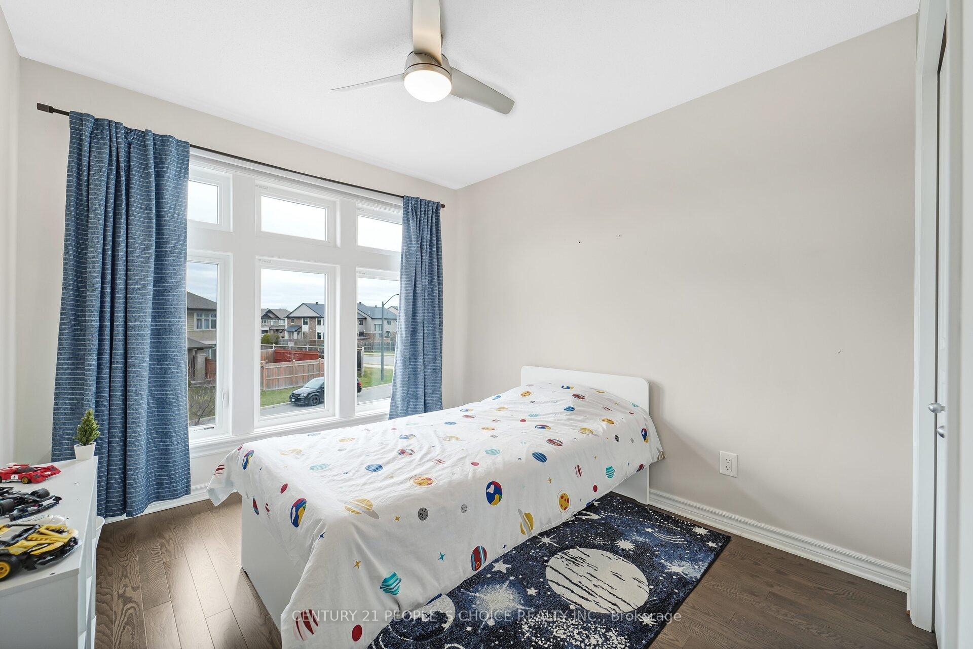 Photo 27 of 552 Stargazer Crescent, Ottawa, Riverside South/Gloucester Glen — HOMEH