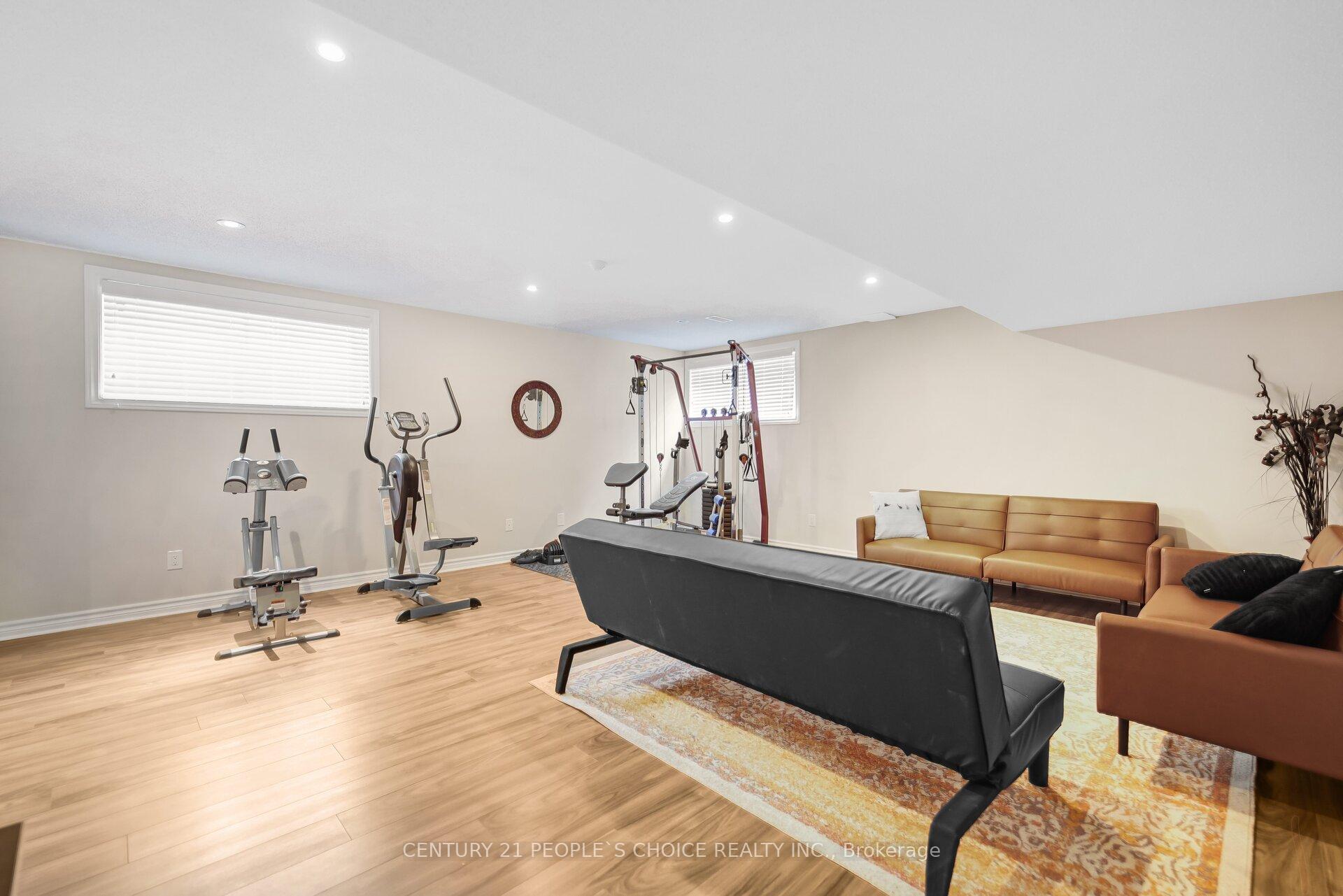 Photo 37 of 552 Stargazer Crescent, Ottawa, Riverside South/Gloucester Glen — HOMEH