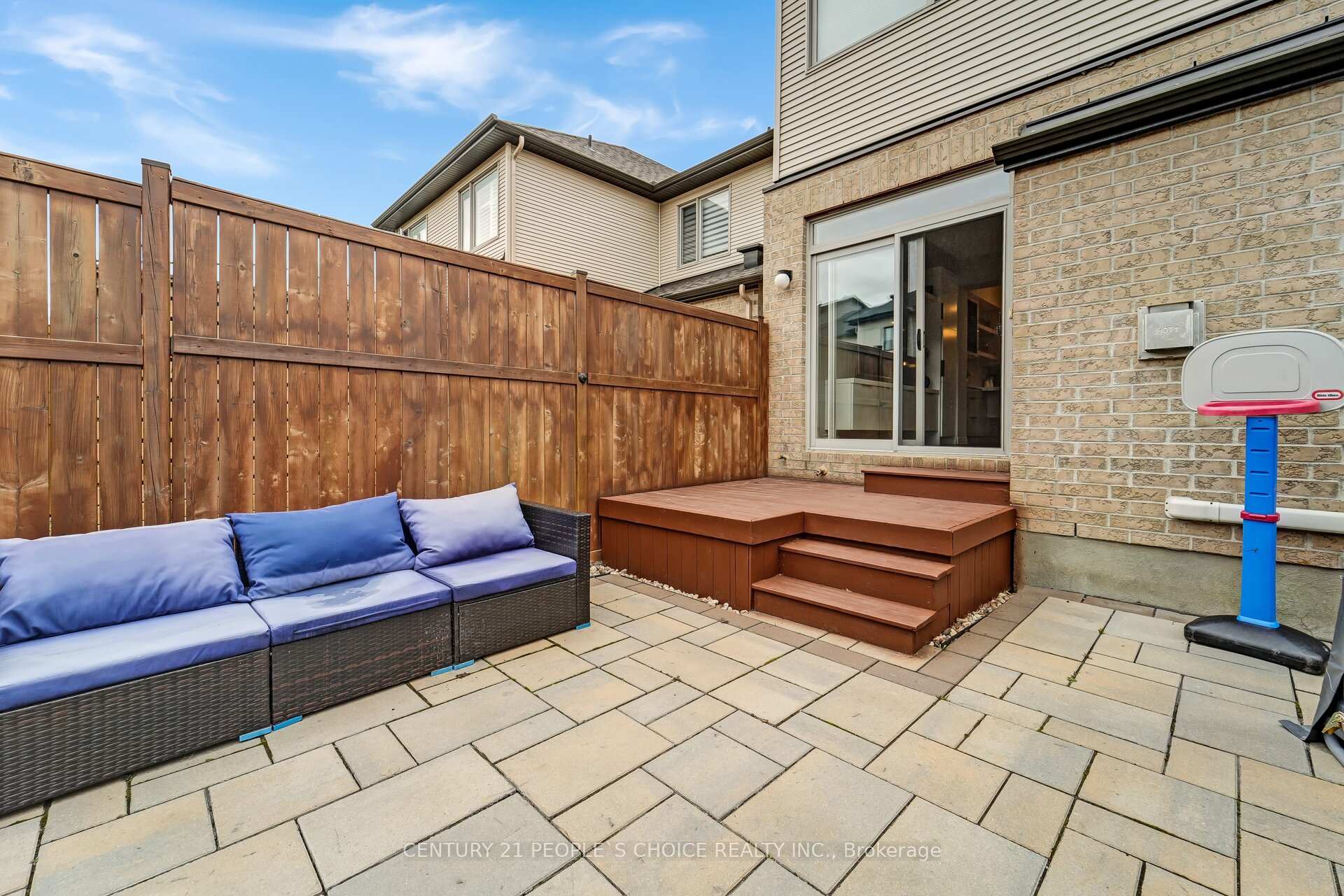 Photo 38 of 552 Stargazer Crescent, Ottawa, Riverside South/Gloucester Glen — HOMEH