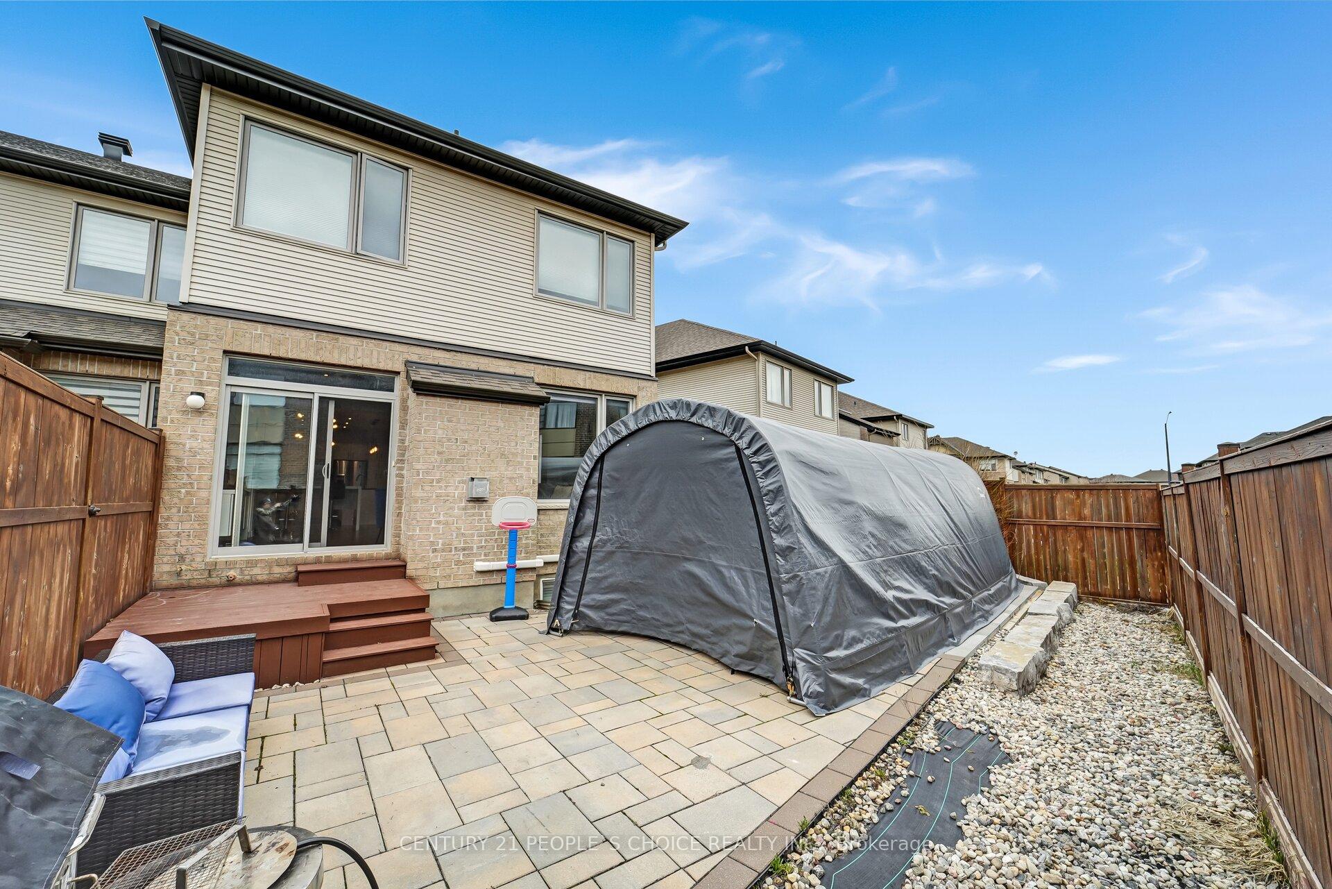 Photo 39 of 552 Stargazer Crescent, Ottawa, Riverside South/Gloucester Glen — HOMEH