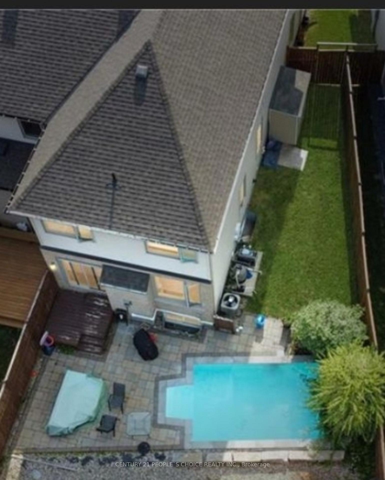 Photo 40 of 552 Stargazer Crescent, Ottawa, Riverside South/Gloucester Glen — HOMEH