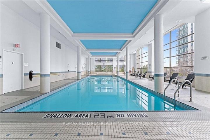 Photo 4 of Unit 307, 50 Disera Drive, Vaughan, Beverley Glen — HOMEH
