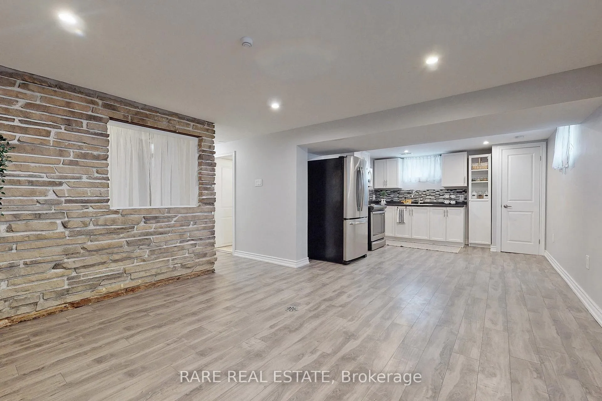 Photo 1 of Unit Lower, 508 Upper Gage Avenue, Hamilton, Raleigh — HOMEH
