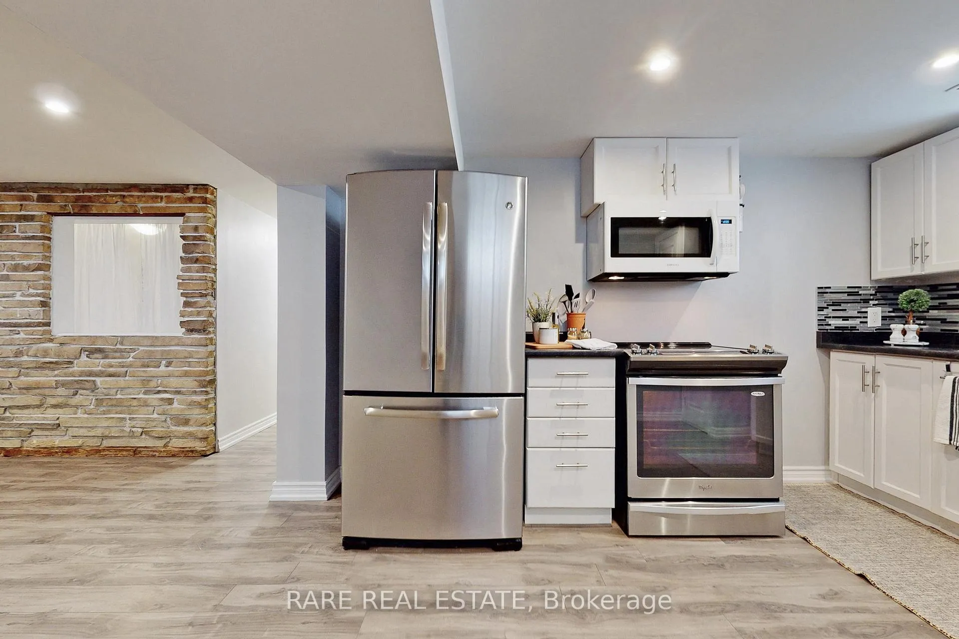 Photo 2 of Unit Lower, 508 Upper Gage Avenue, Hamilton, Raleigh — HOMEH