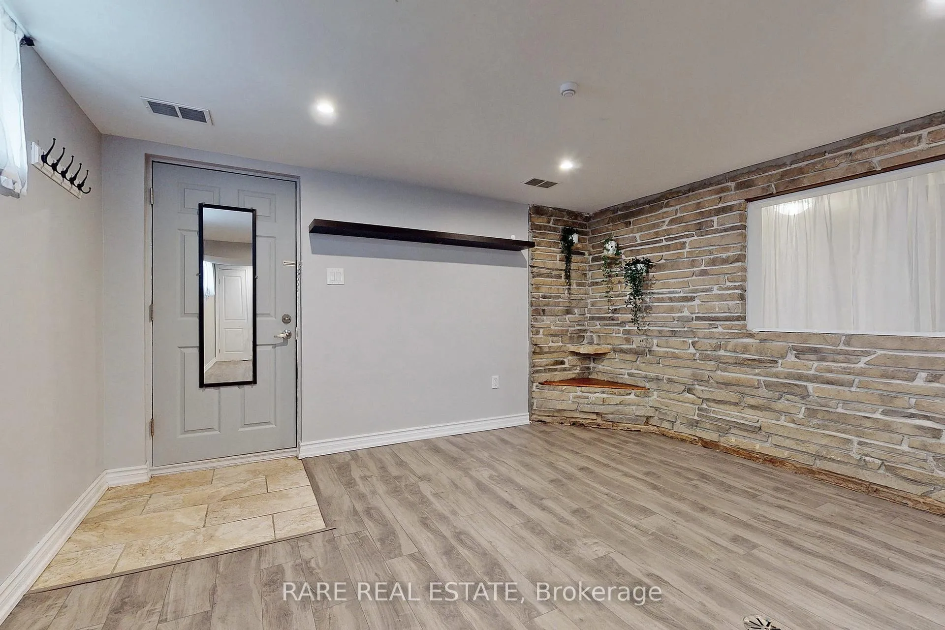 Photo 4 of Unit Lower, 508 Upper Gage Avenue, Hamilton, Raleigh — HOMEH