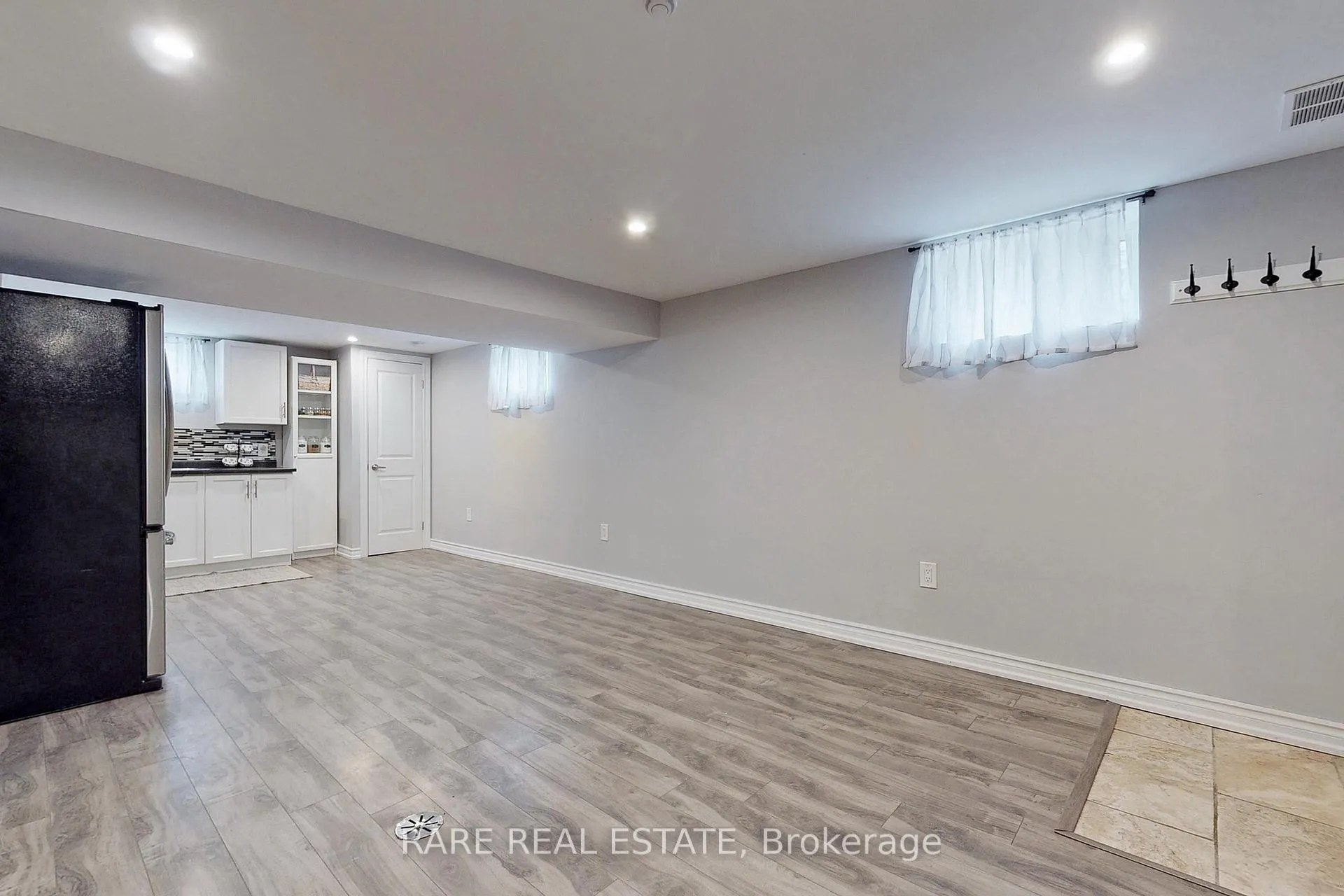 Photo 5 of Unit Lower, 508 Upper Gage Avenue, Hamilton, Raleigh — HOMEH