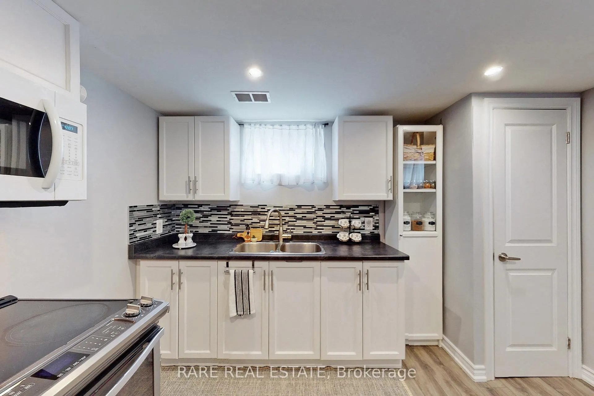 Photo 7 of Unit Lower, 508 Upper Gage Avenue, Hamilton, Raleigh — HOMEH