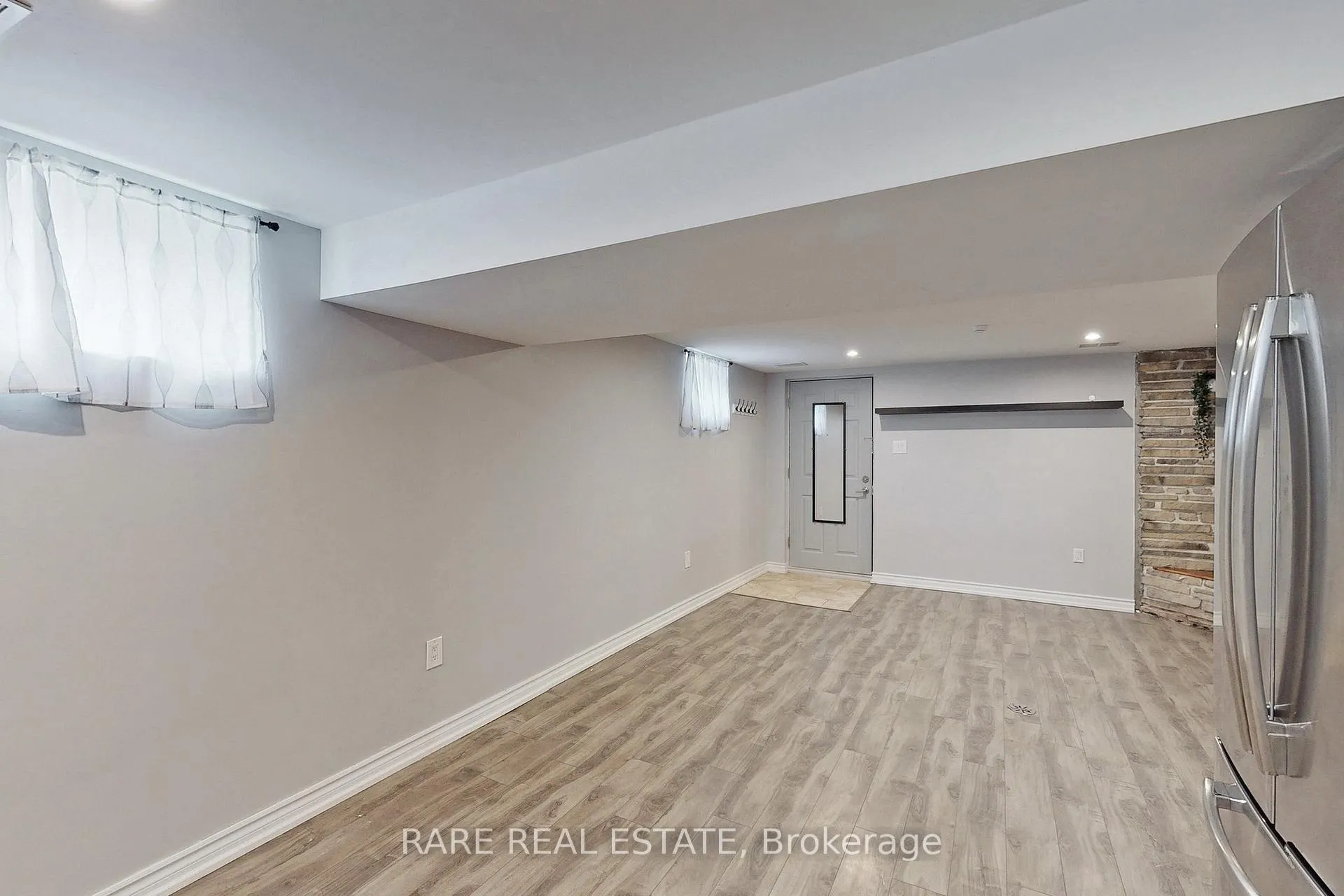 Photo 11 of Unit Lower, 508 Upper Gage Avenue, Hamilton, Raleigh — HOMEH