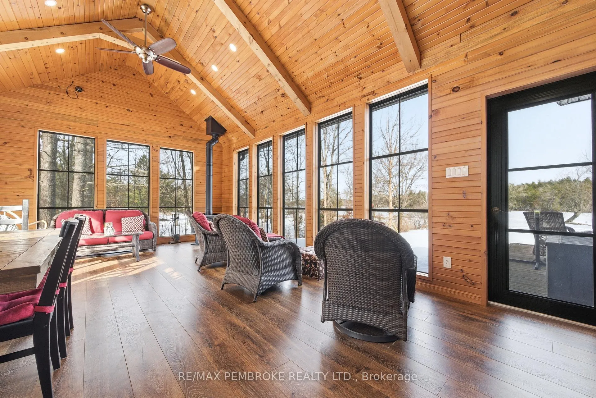 Photo 20 of 1034 Rantz Road, Petawawa — HOMEH
