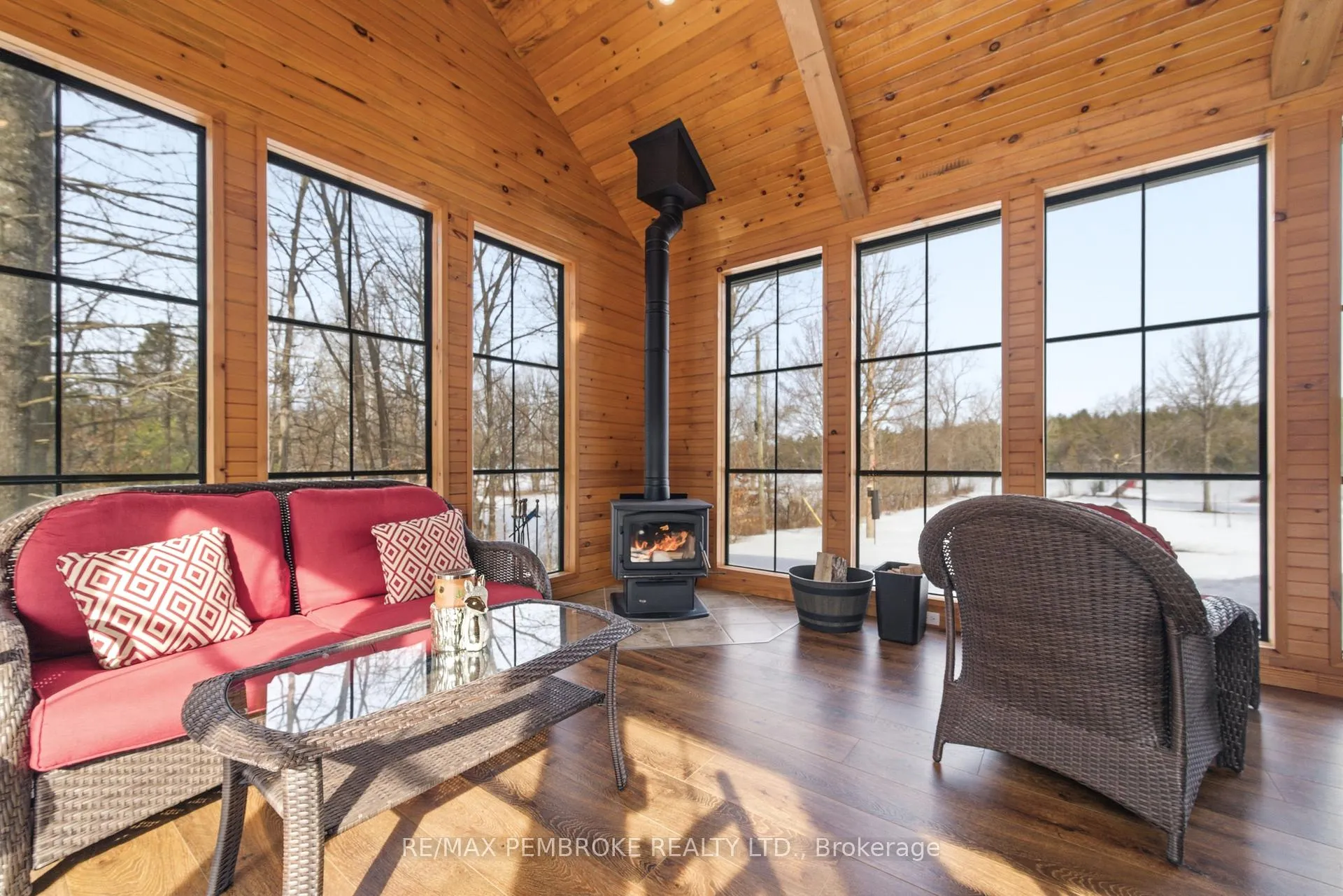 Photo 21 of 1034 Rantz Road, Petawawa — HOMEH