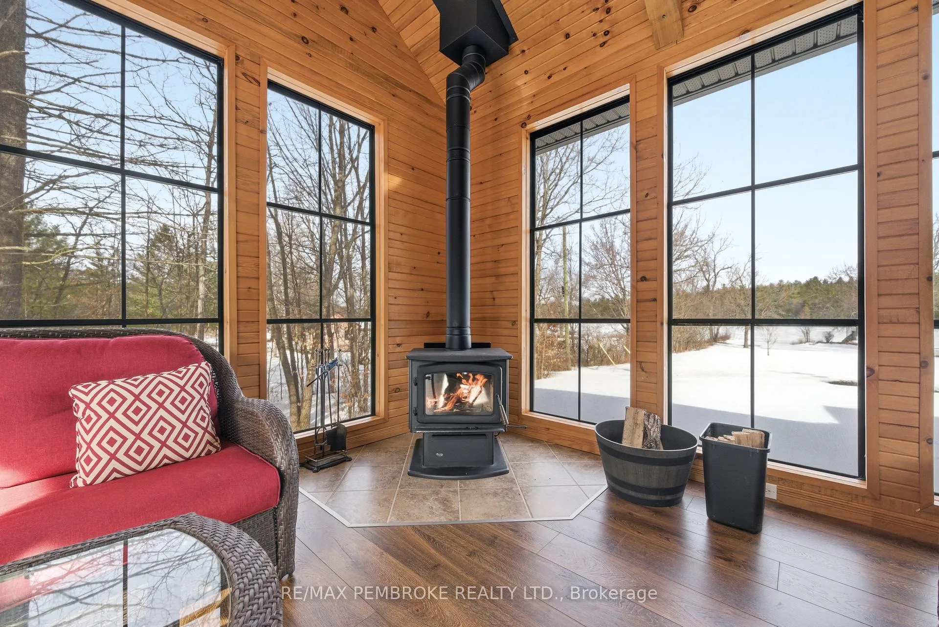 Photo 22 of 1034 Rantz Road, Petawawa — HOMEH