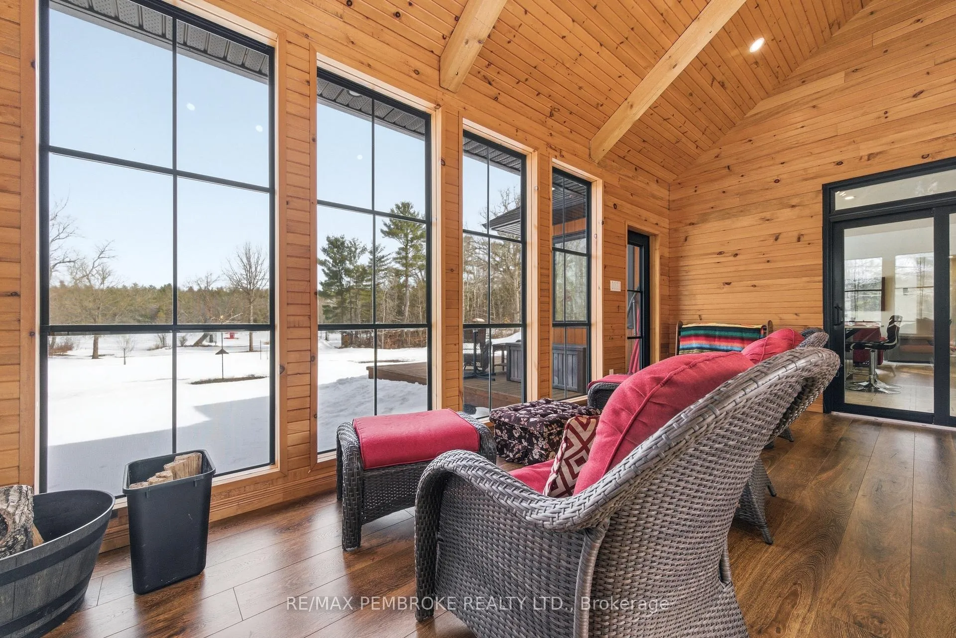 Photo 23 of 1034 Rantz Road, Petawawa — HOMEH