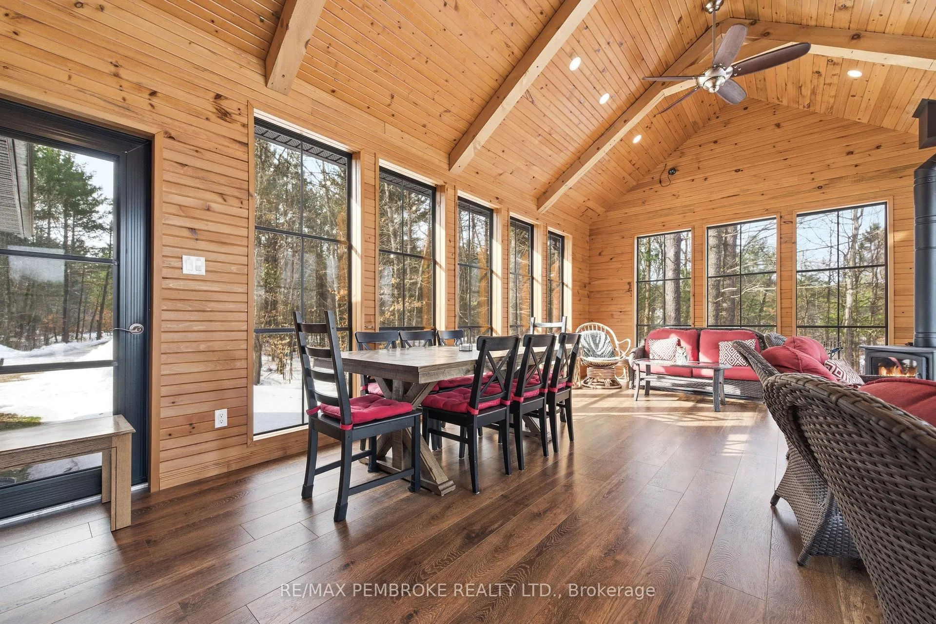 Photo 24 of 1034 Rantz Road, Petawawa — HOMEH