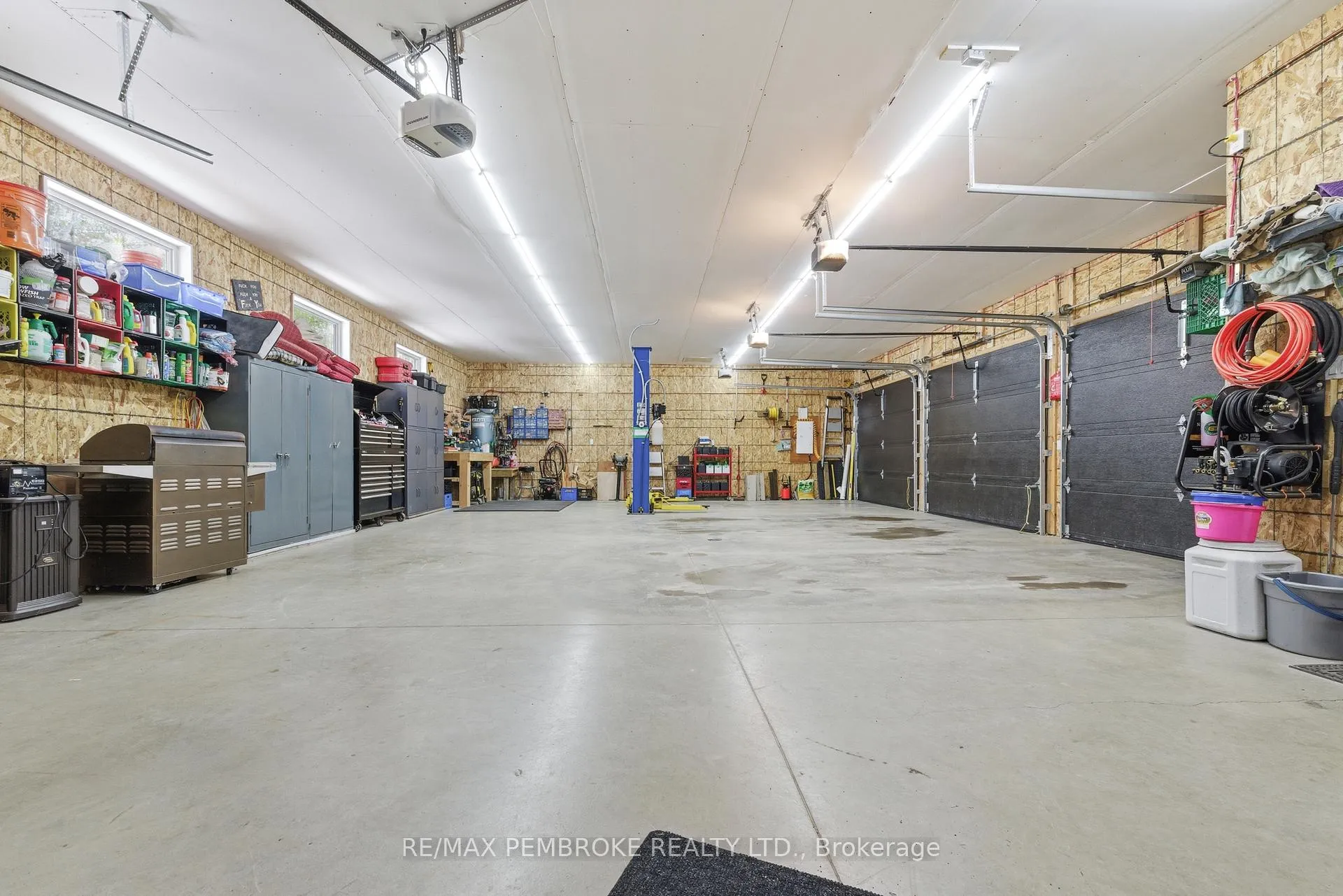 Photo 30 of 1034 Rantz Road, Petawawa — HOMEH